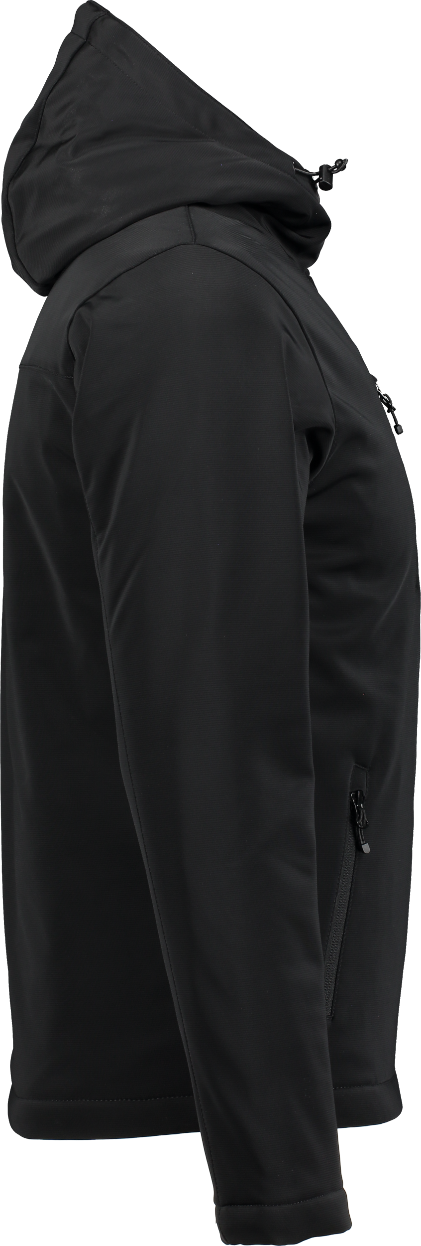 CLIQUE, Padded Hoody Softshell