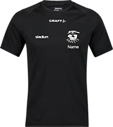 398763106101 CRAFT Rush 2.0 Ss Tee M 398763106101 CRAFT Rush 2.0 Ss Tee M Standard Small1x1