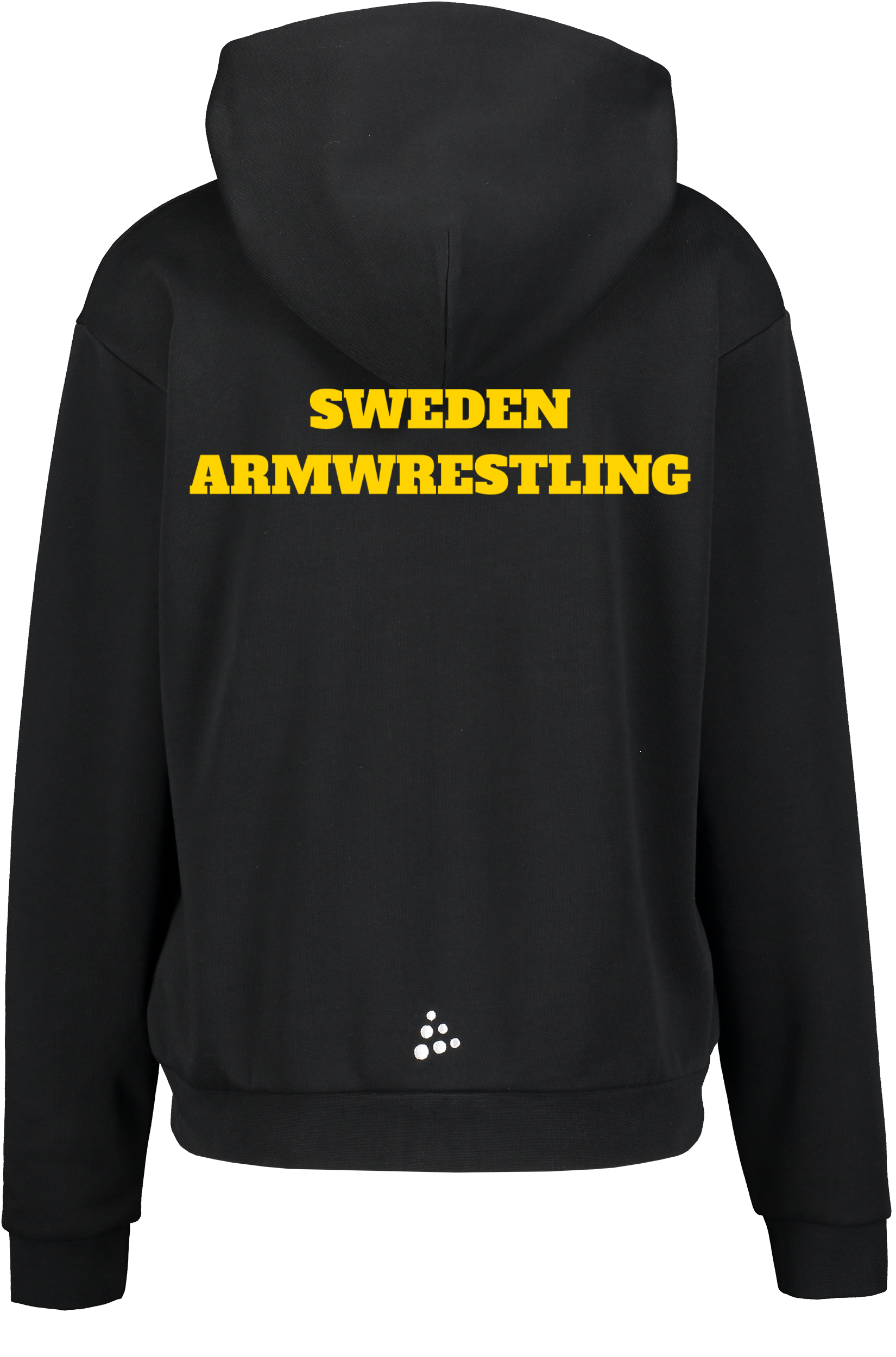 CRAFT, Community 2.0 Fz Hood W