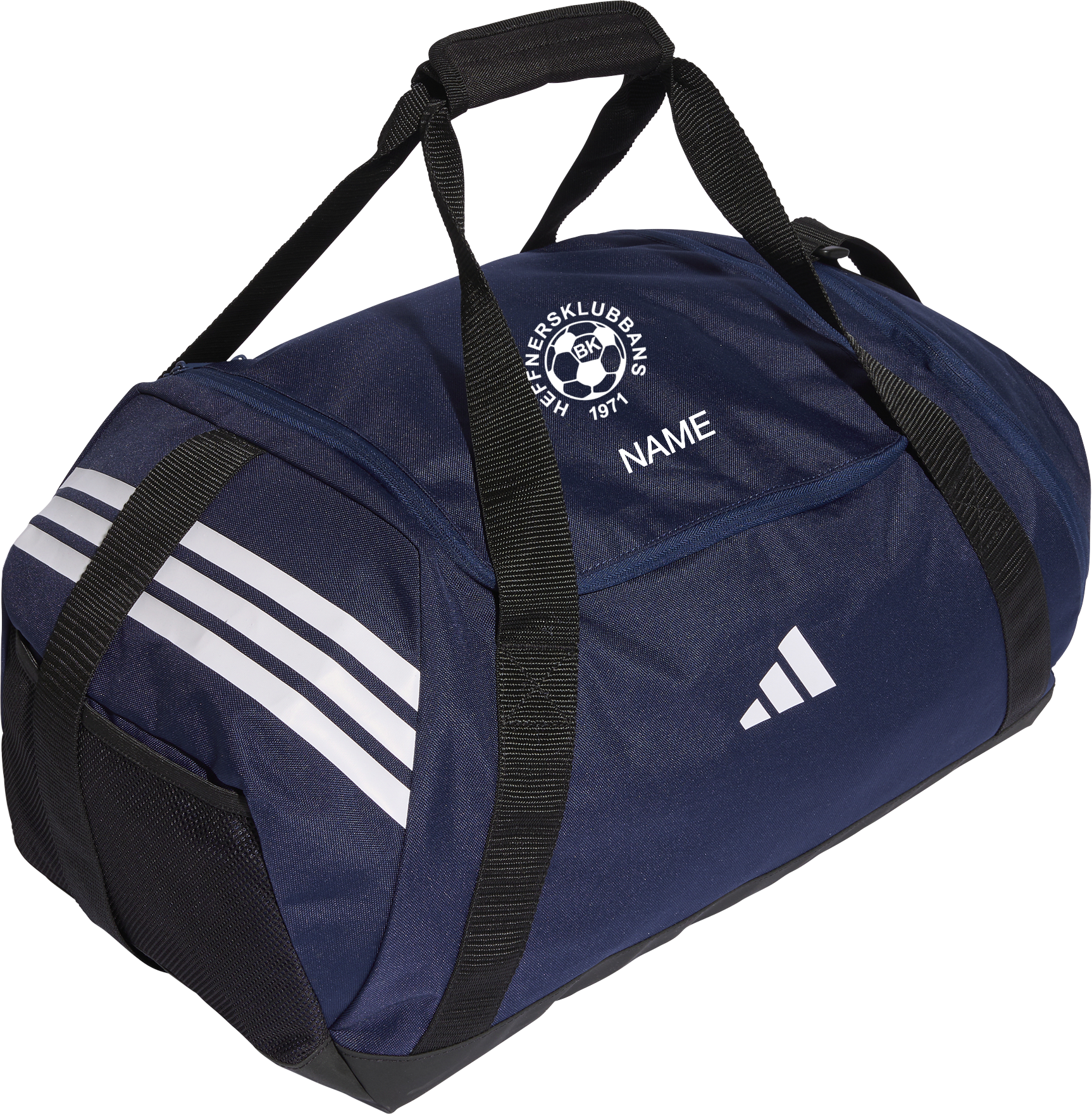 ADIDAS, TIRO DUFFLE M