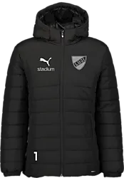 401424101101 PUMA T Additions Hood Pad Jkt 401424101101 PUMA T Additions Hood Pad Jkt Standard Small1x1
