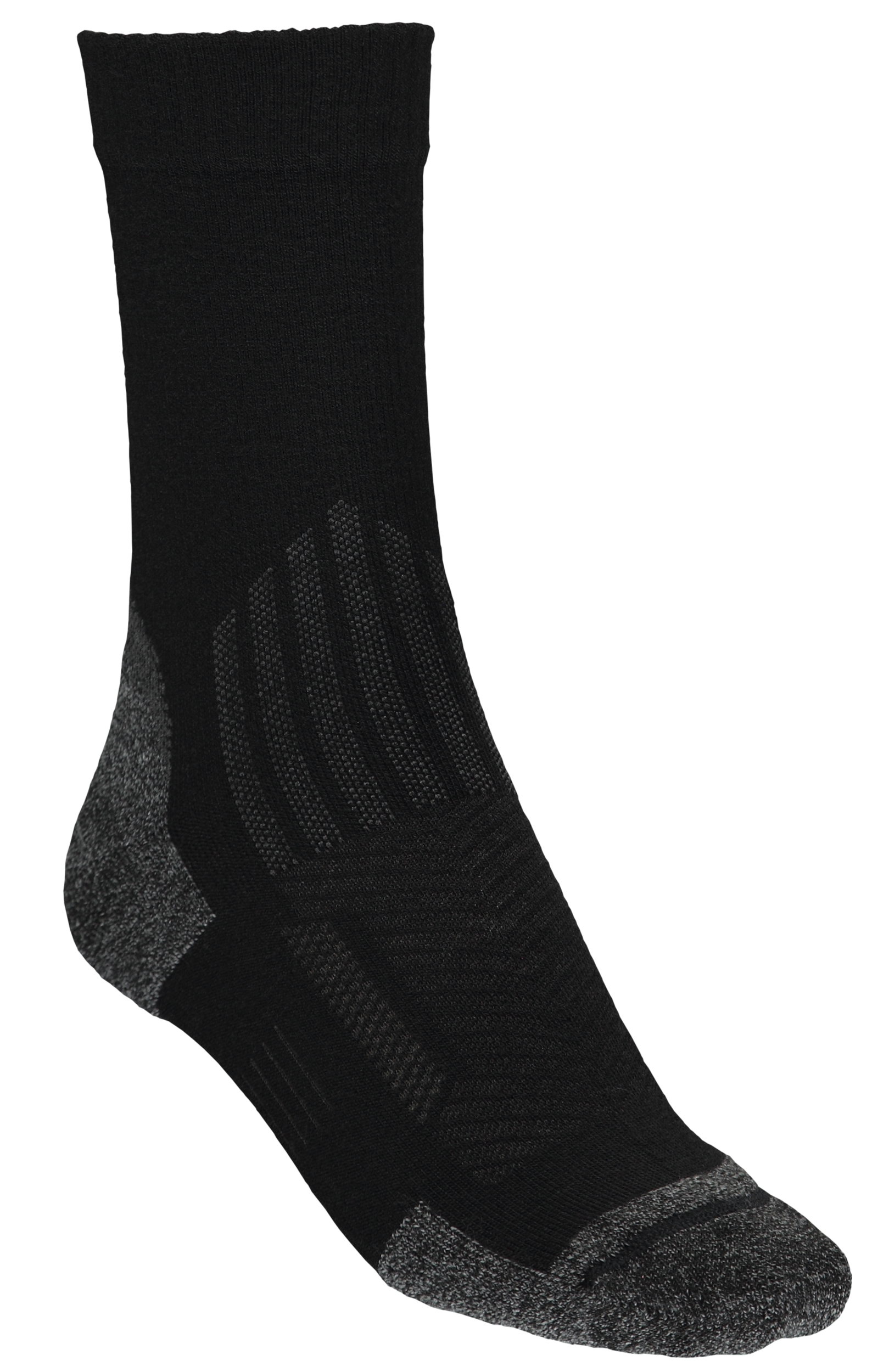 
SOC, 
Wool Crew Sock, 
Detail 1
