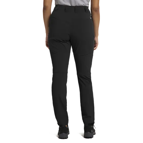 HAGLÖFS, 
MID STANDARD PANT WOMEN, 
Detail 2