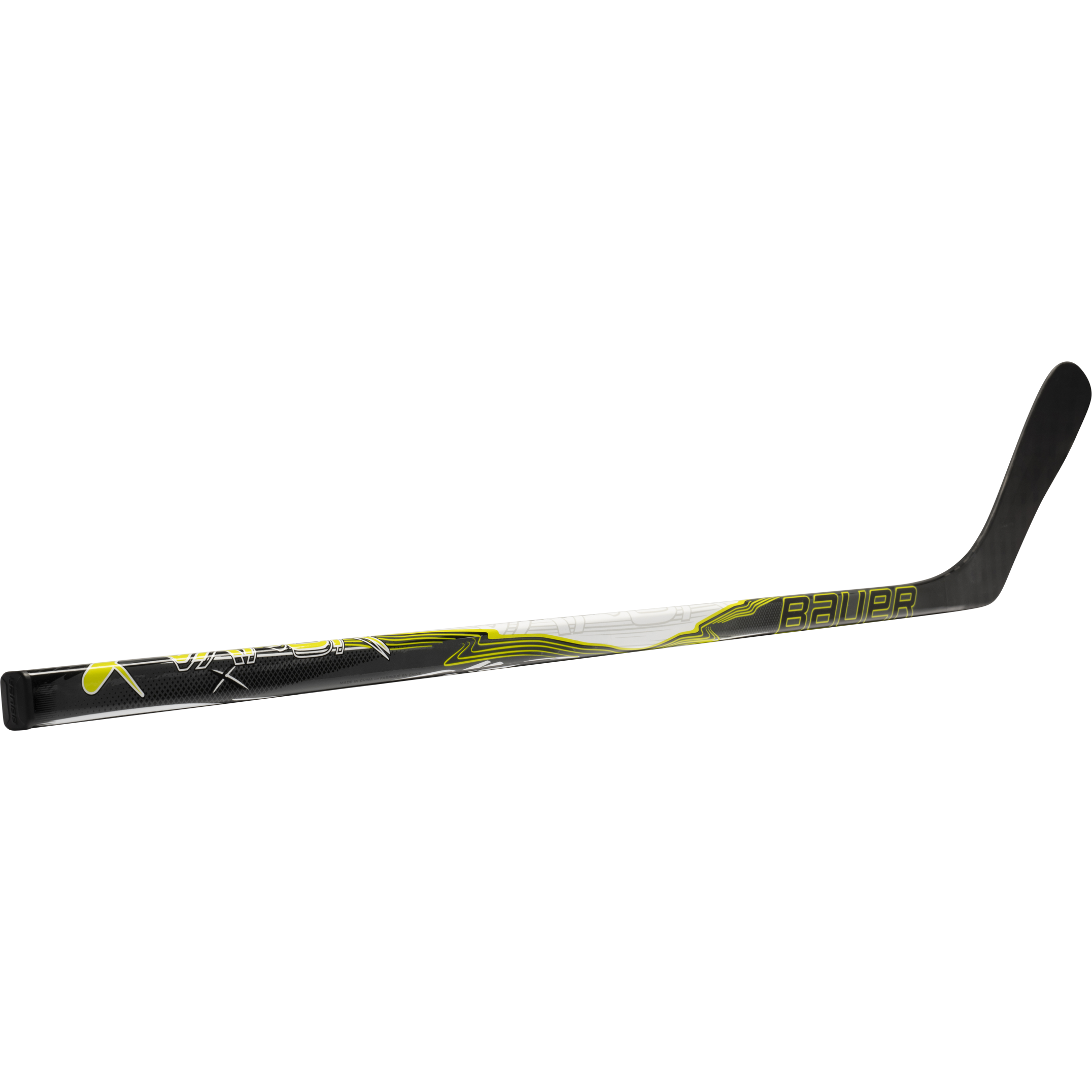 BAUER, S25 Vapor Tyke Grip Stk