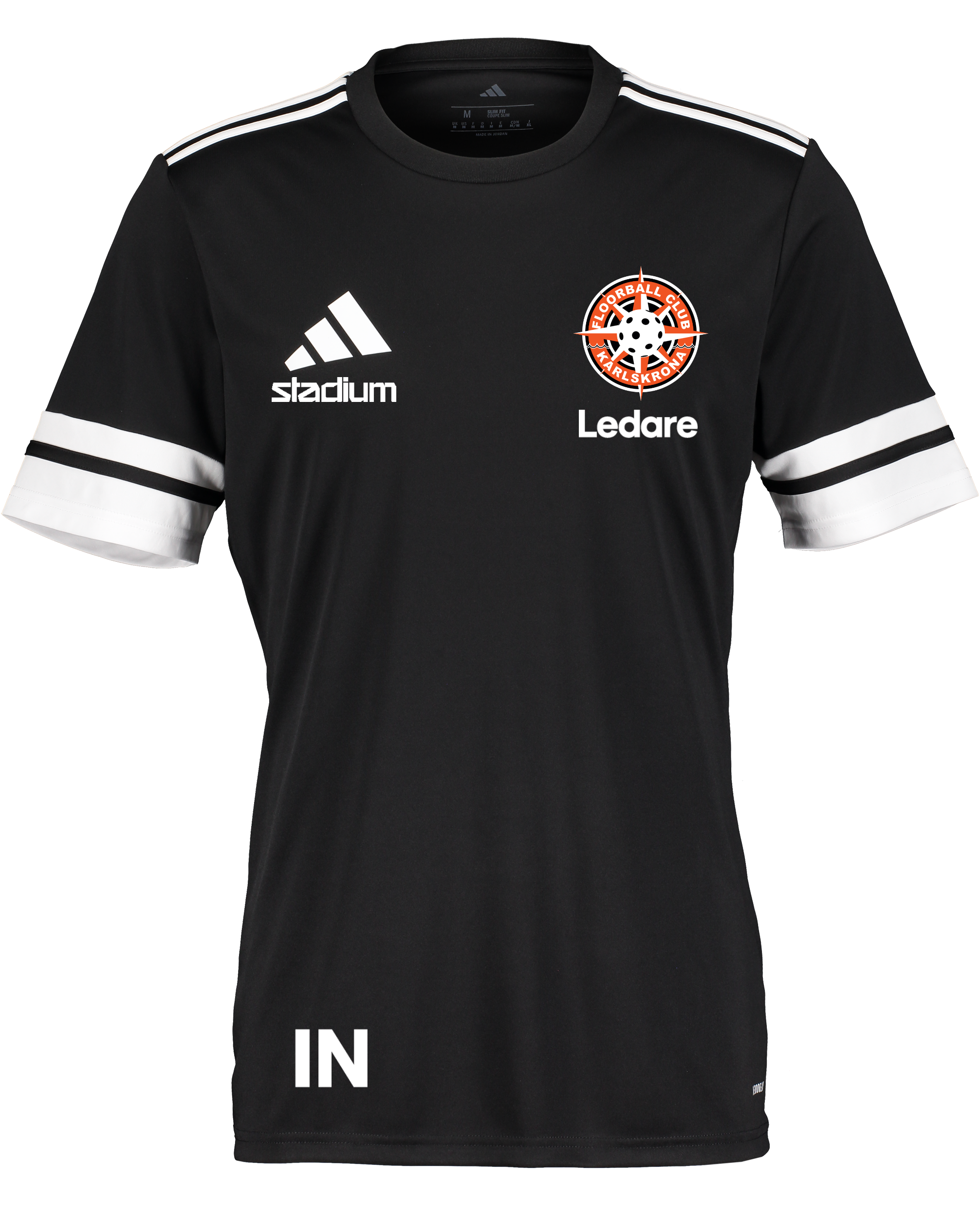 
ADIDAS, 
Squad25 Jsy, 
Detail 1
