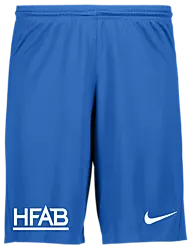 298937108101 NIKE Park III Short Jr 298937108101 NIKE Park III Short Jr Standard Small1x1