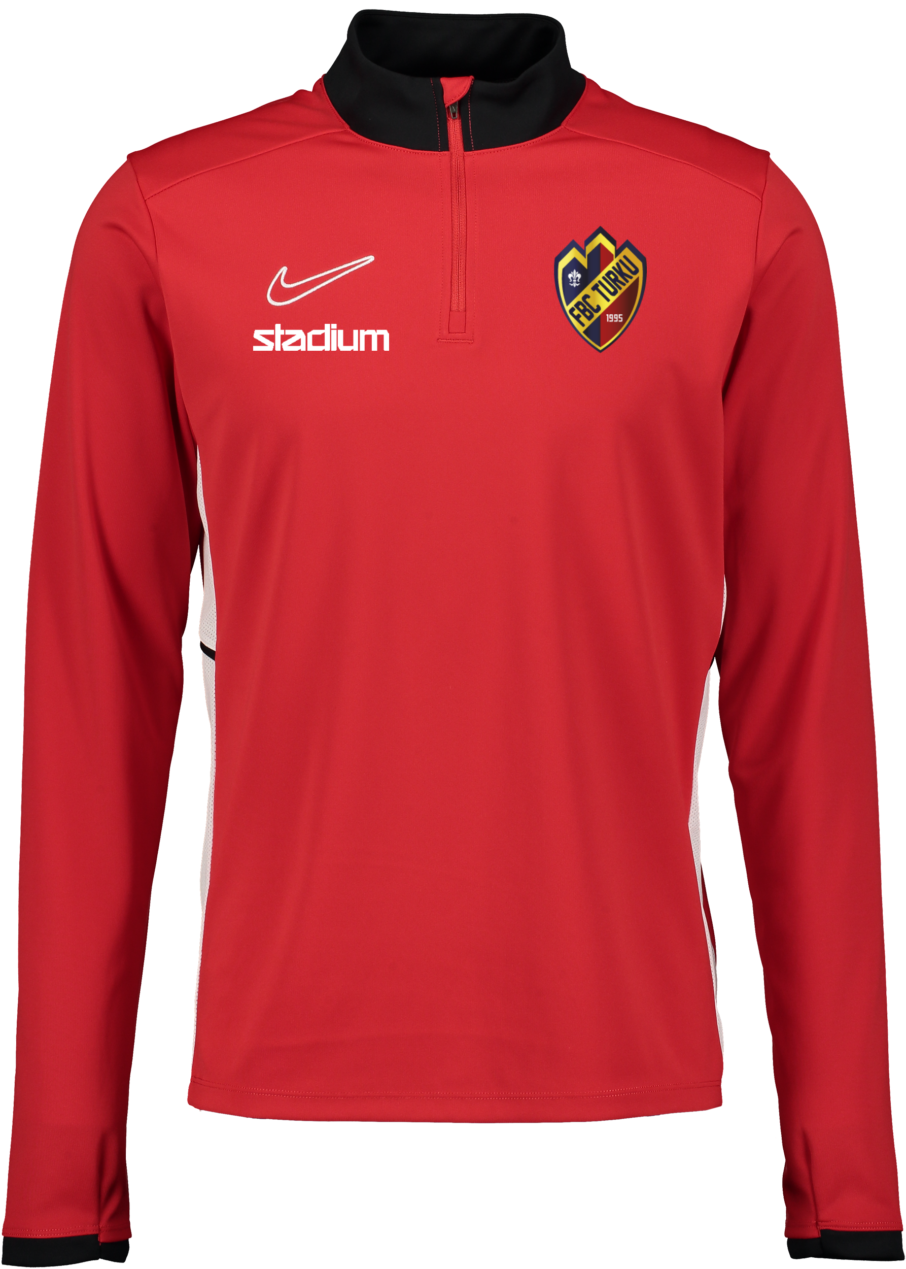
NIKE, 
Acd25 Drill Top Jr, 
Detail 1
