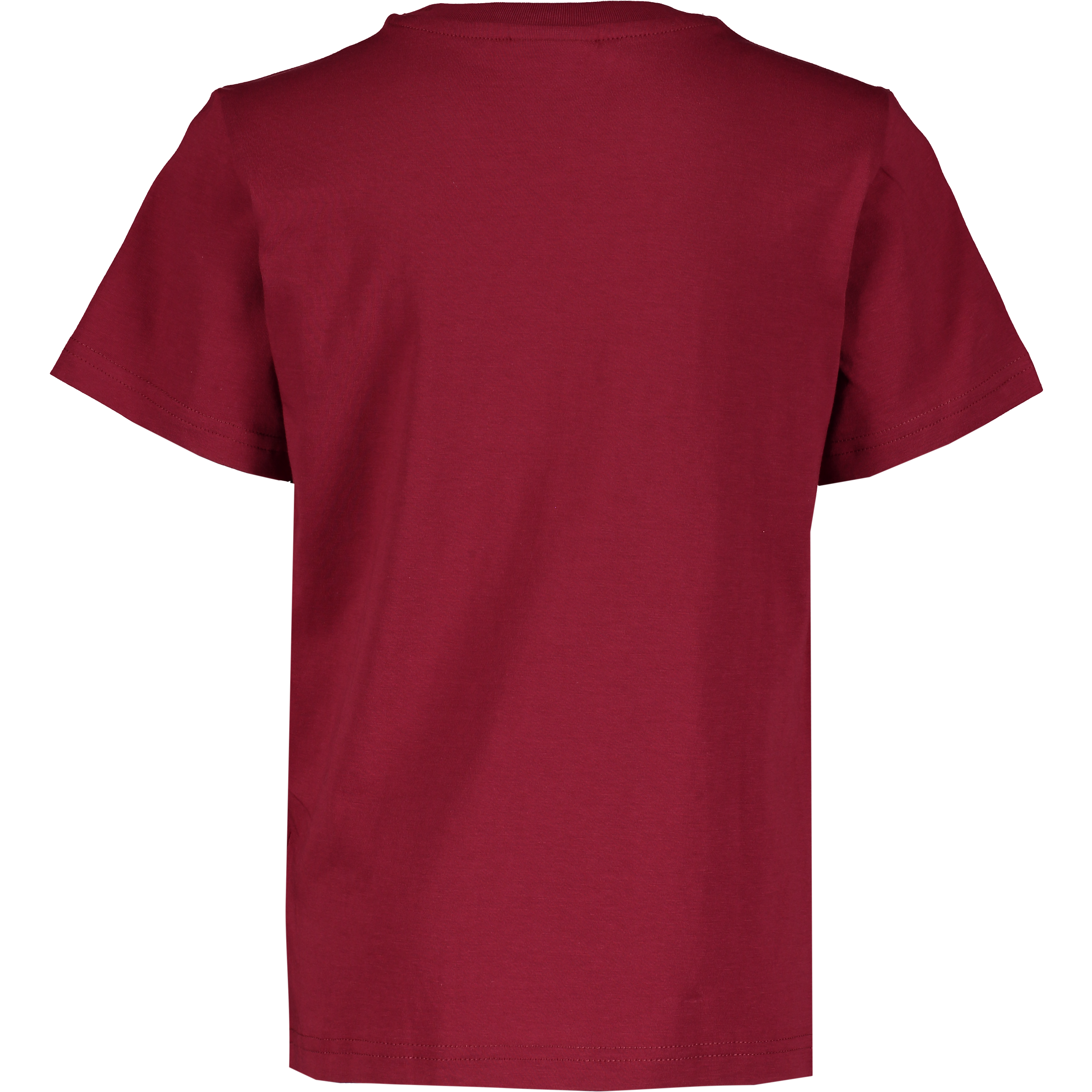 CHAMPION, Ss Printed Tee Jr