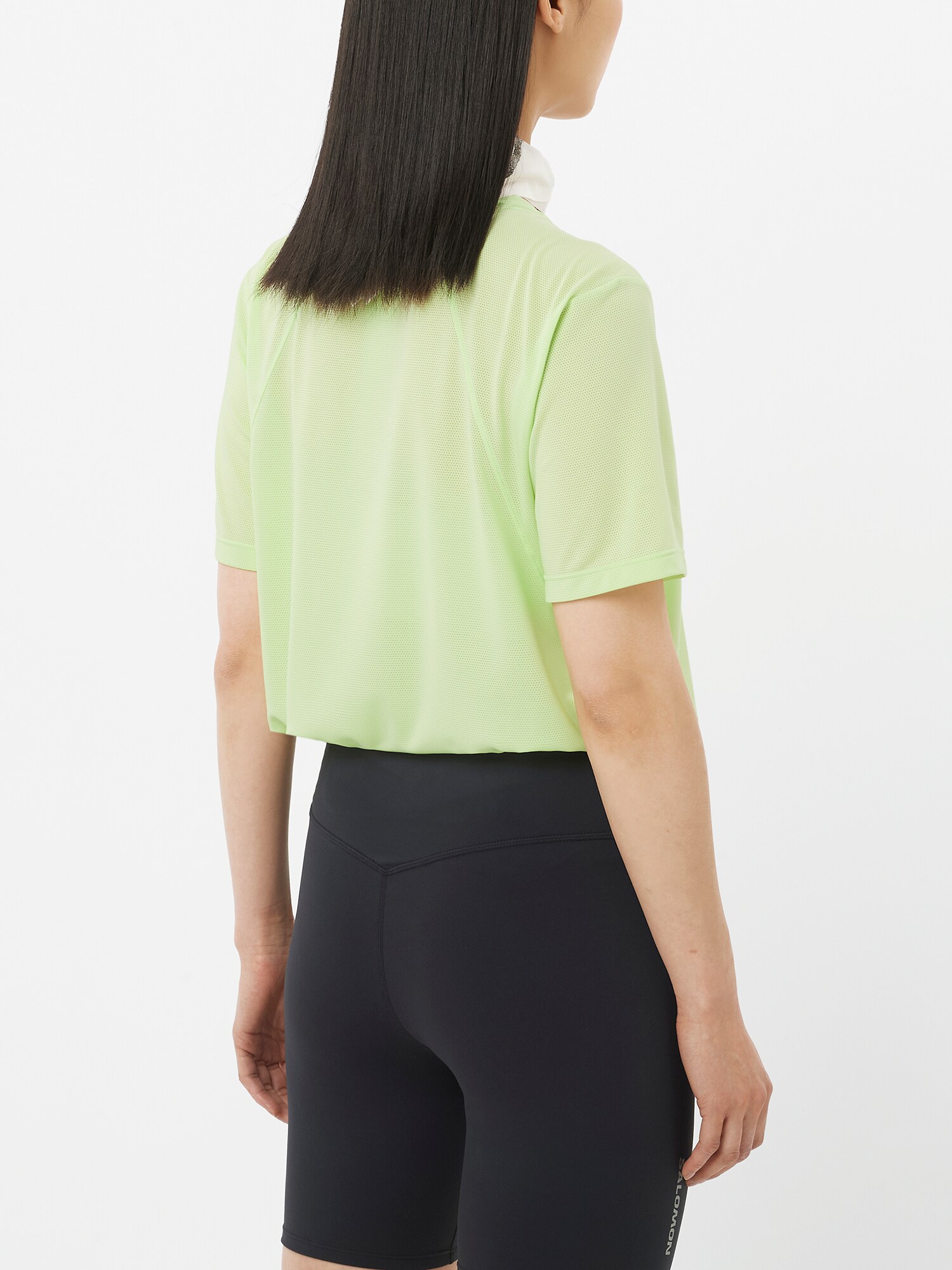 SALOMON, Shkout Core Ss Tee W