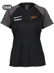 385452107101 CRAFT SQUAD GO CONTRAST JSY W 385452107101 CRAFT SQUAD GO CONTRAST JSY W Standard Small1x1