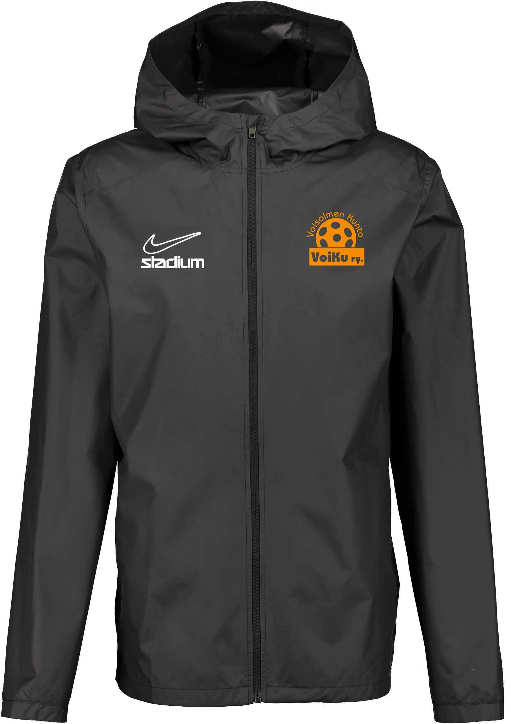 
NIKE, 
Acd25 Rain Jkt, 
Detail 1
