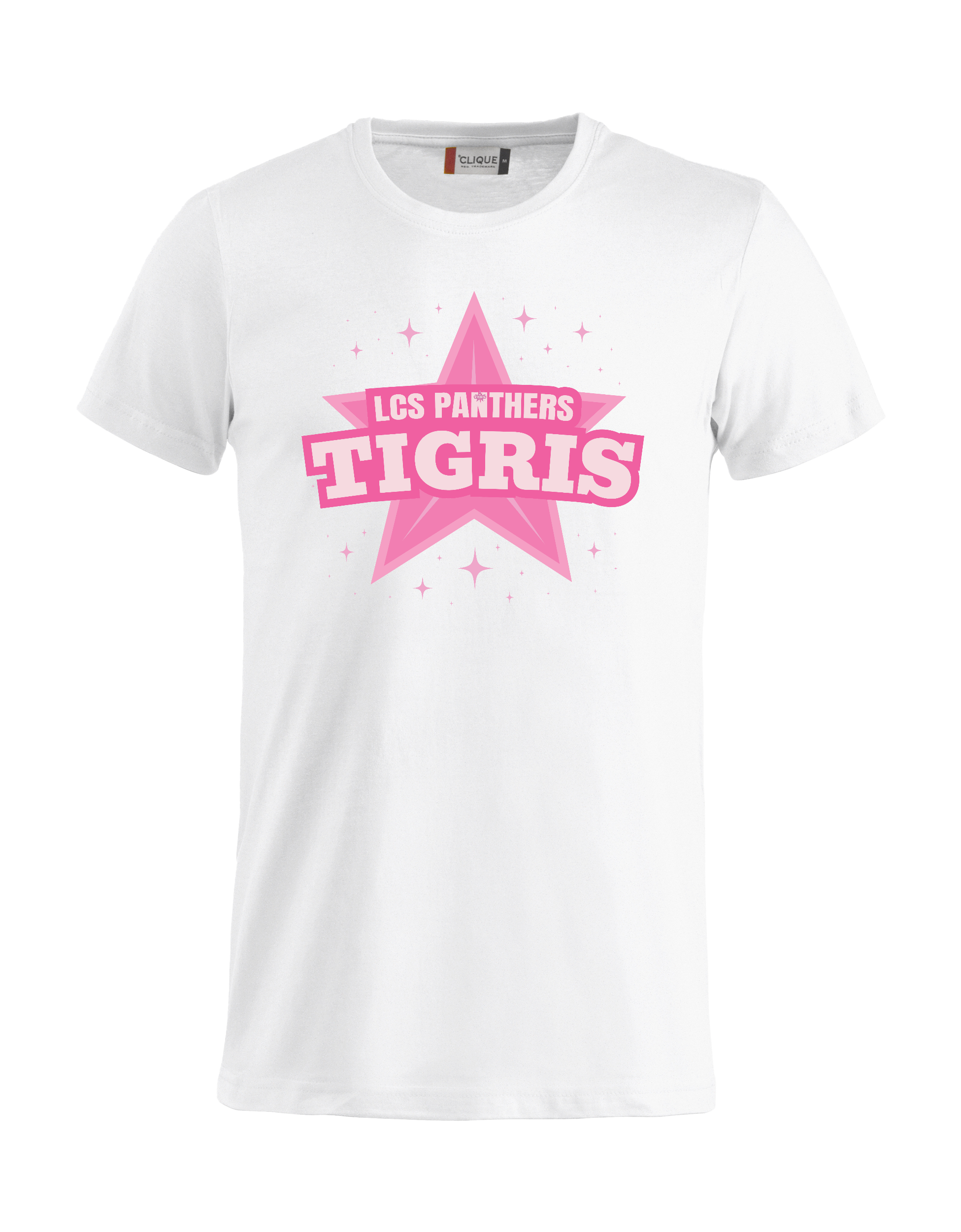 
CLIQUE, 
Basic-T, 
Detail 1
