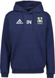 358922102101 ADIDAS Ent22 Hoody 358922102101 ADIDAS Ent22 Hoody Standard Small1x1