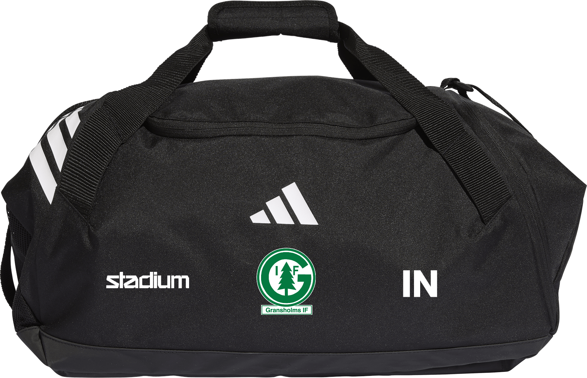 
ADIDAS, 
TIRO DUFFLE M, 
Detail 1
