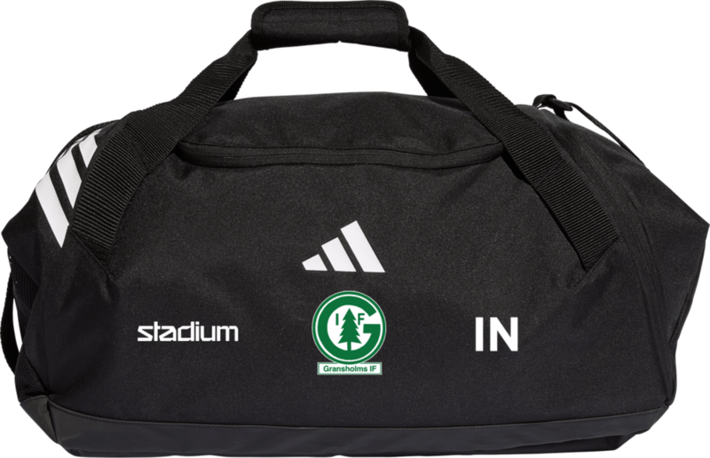 
ADIDAS, 
TIRO DUFFLE M, 
Detail 1
