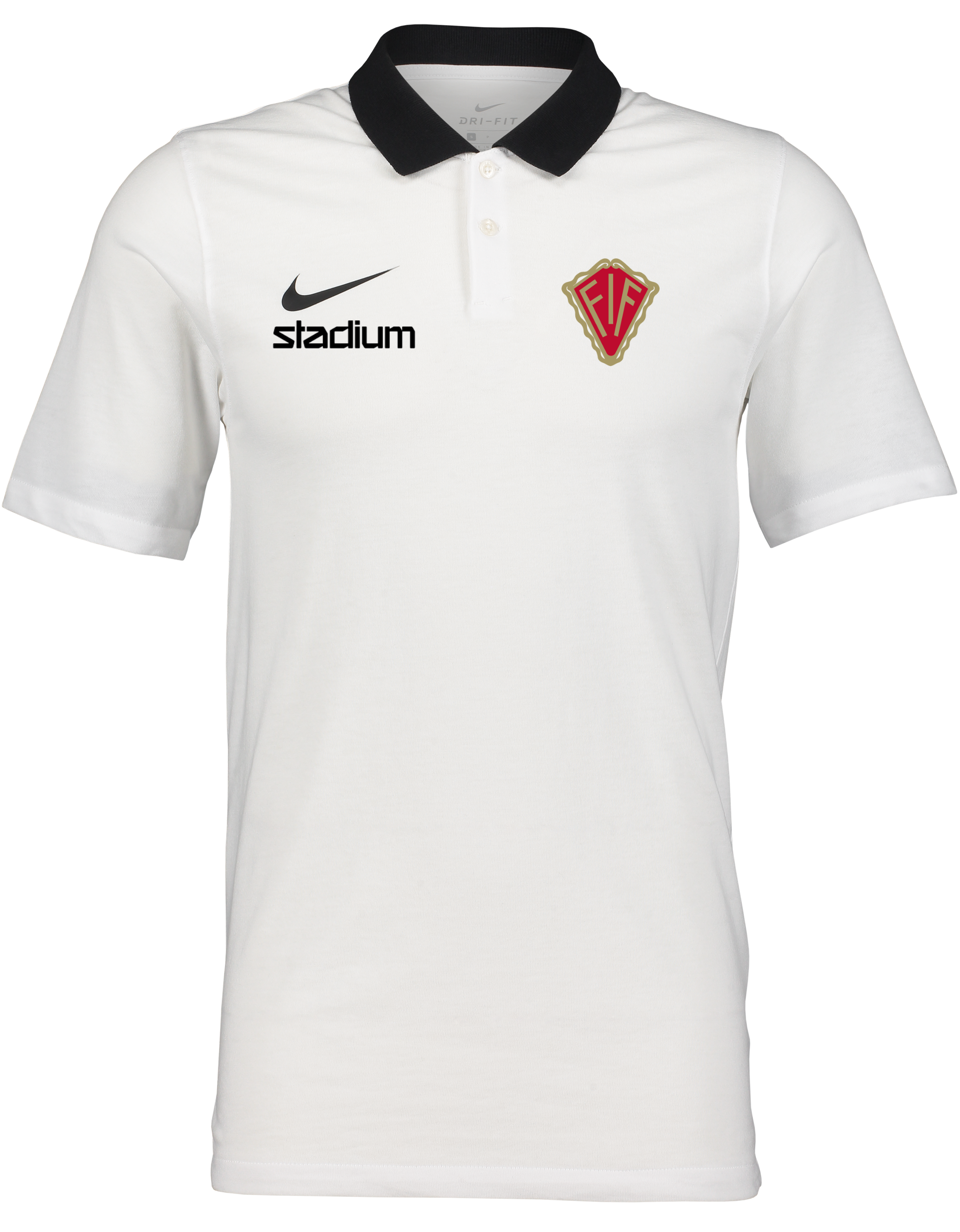 
NIKE, 
Park 20 Polo Ss, 
Detail 1
