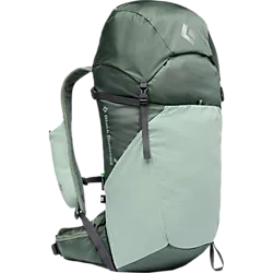 Trail Vista 28 Backpack - Laurel Green Standard Small1x1