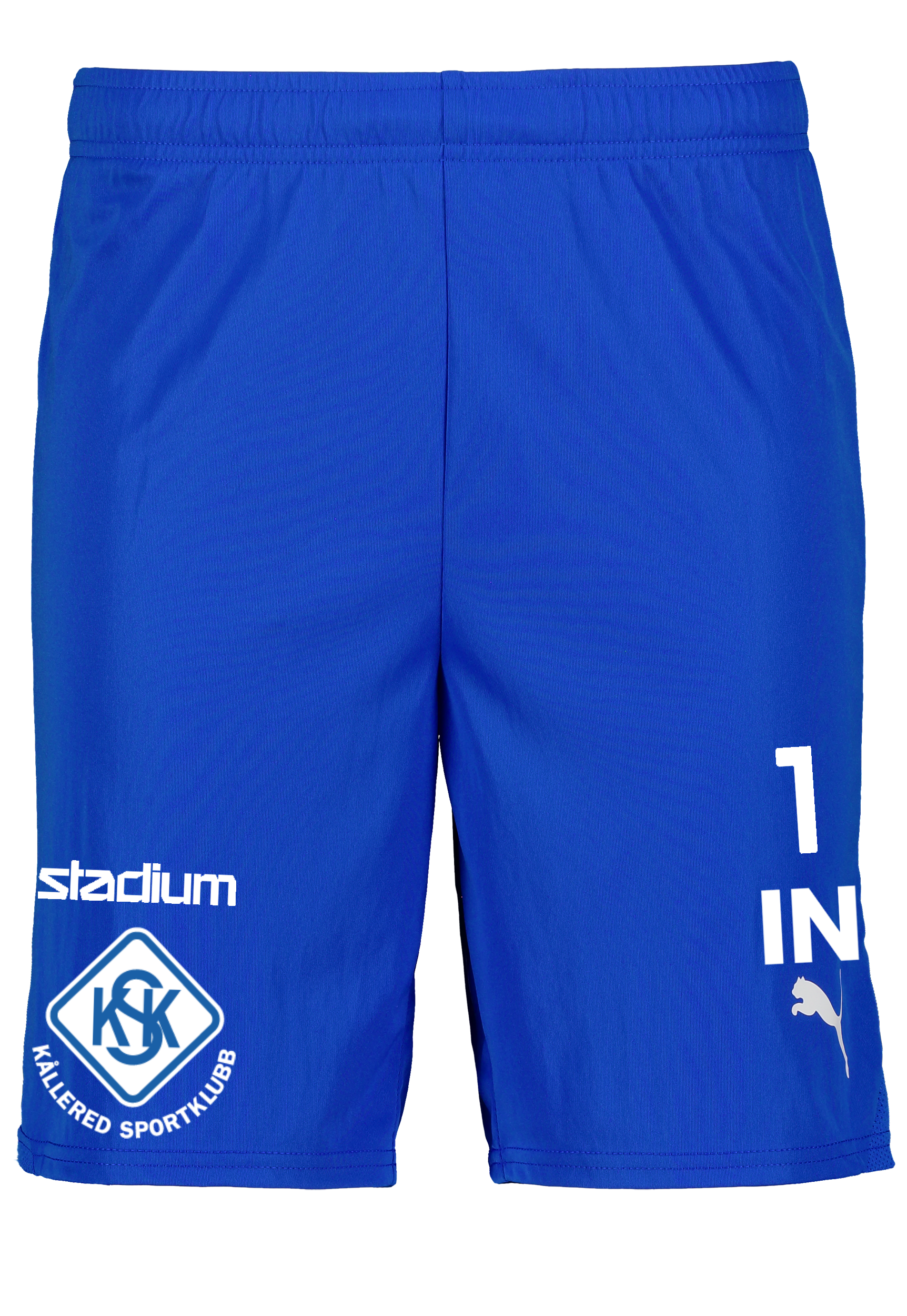 
PUMA, 
T Goal Shorts, 
Detail 1
