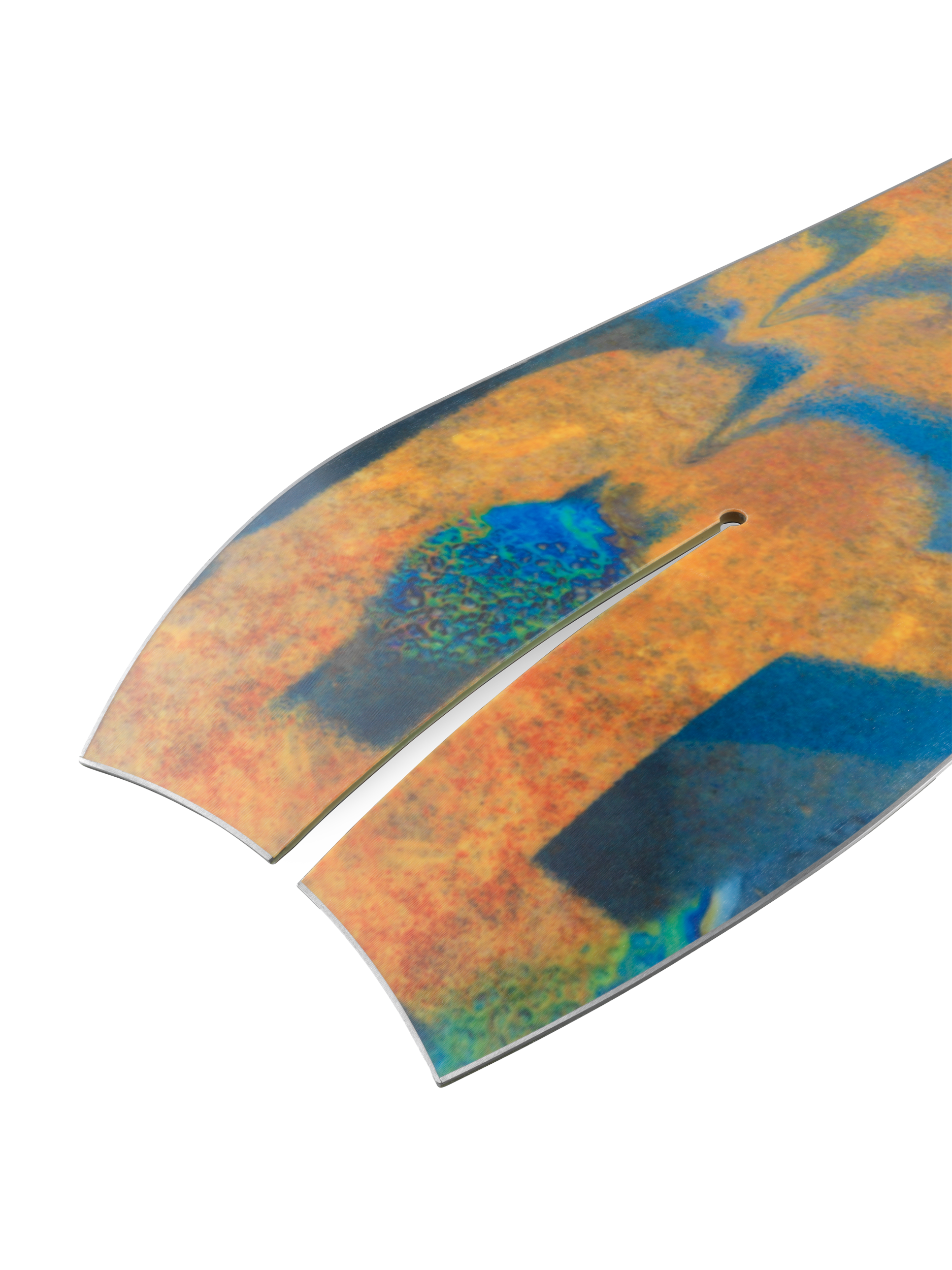 RIDE SNOWBOARDS, Mtnpig