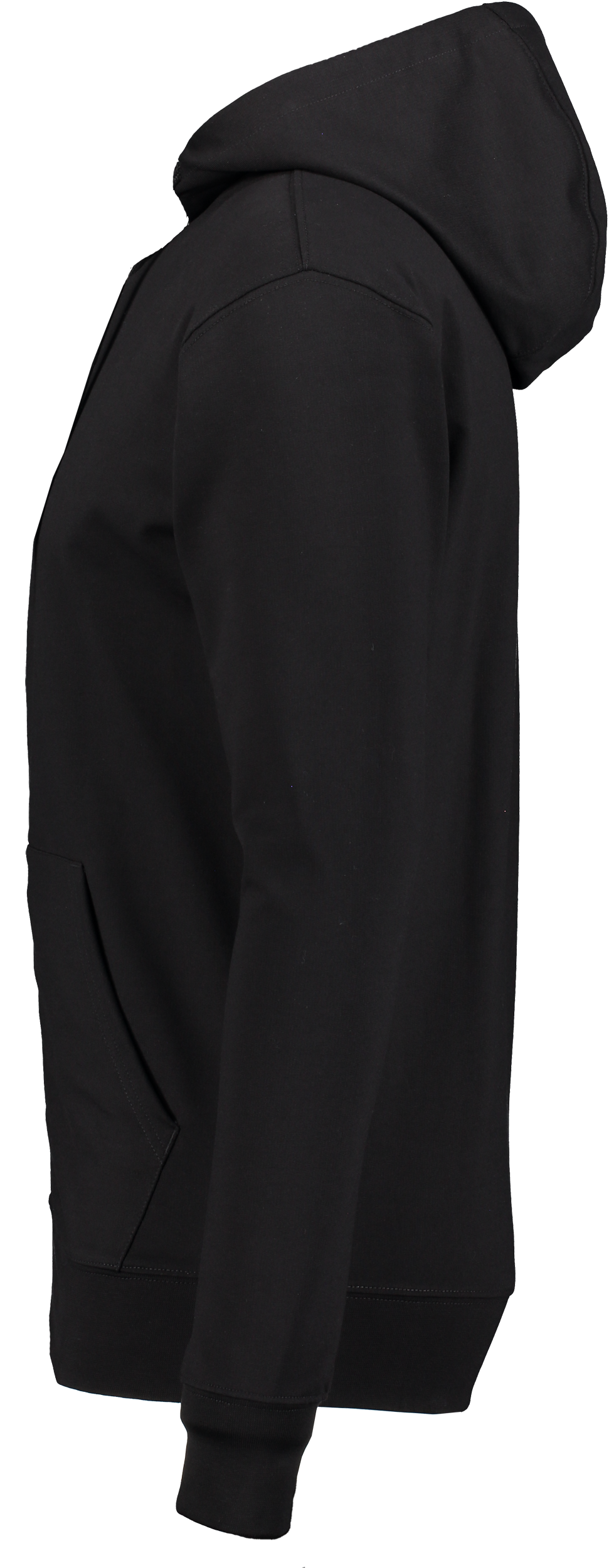 HUMMEL, Go 2.0 Zip Hood Jr