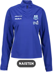 394170101101 CRAFT Evolve 2.0 Half Zip W 394170101101 CRAFT Evolve 2.0 Half Zip W Standard Small1x1