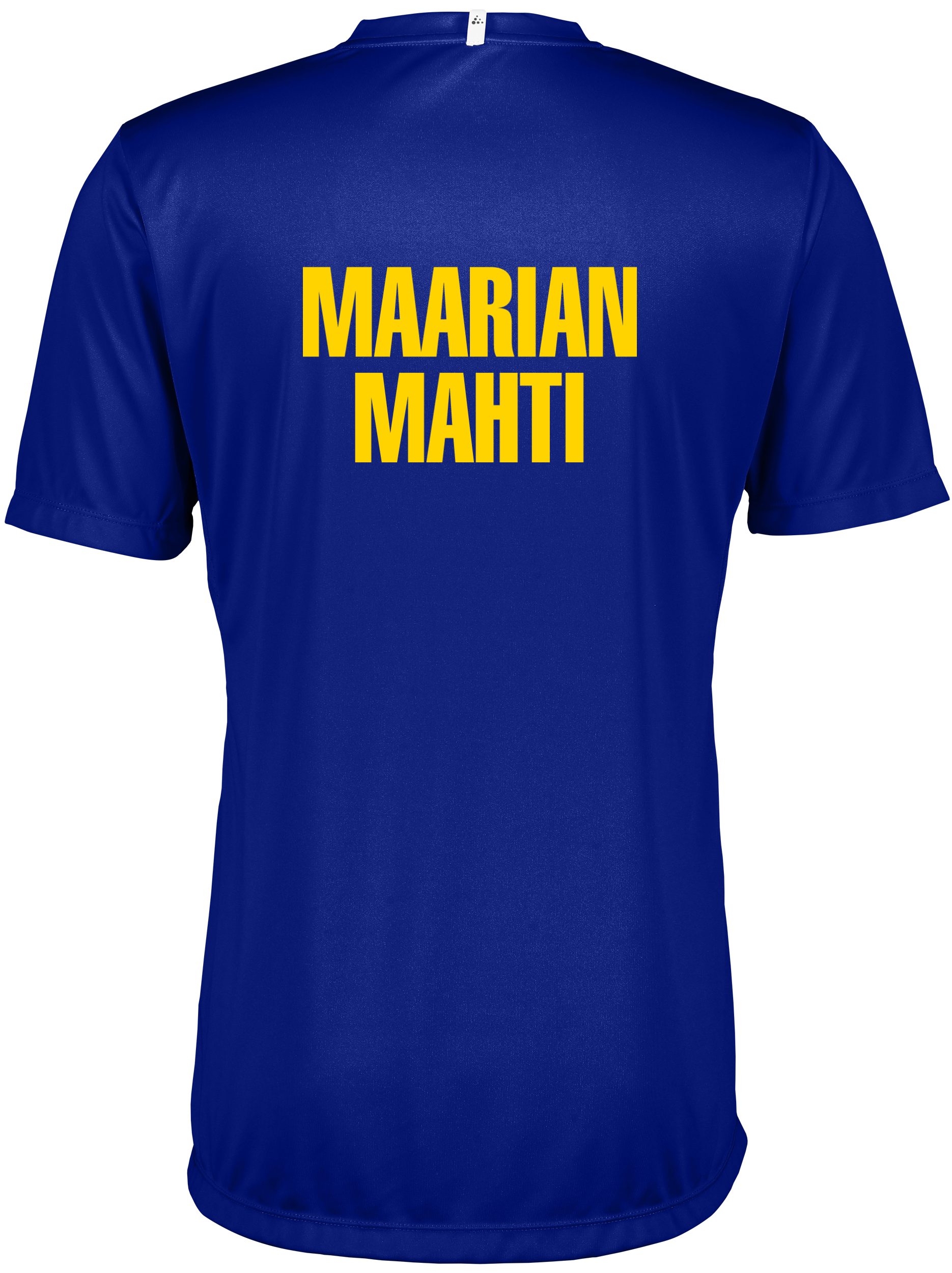 CRAFT, SQUAD GO SS JSY JR