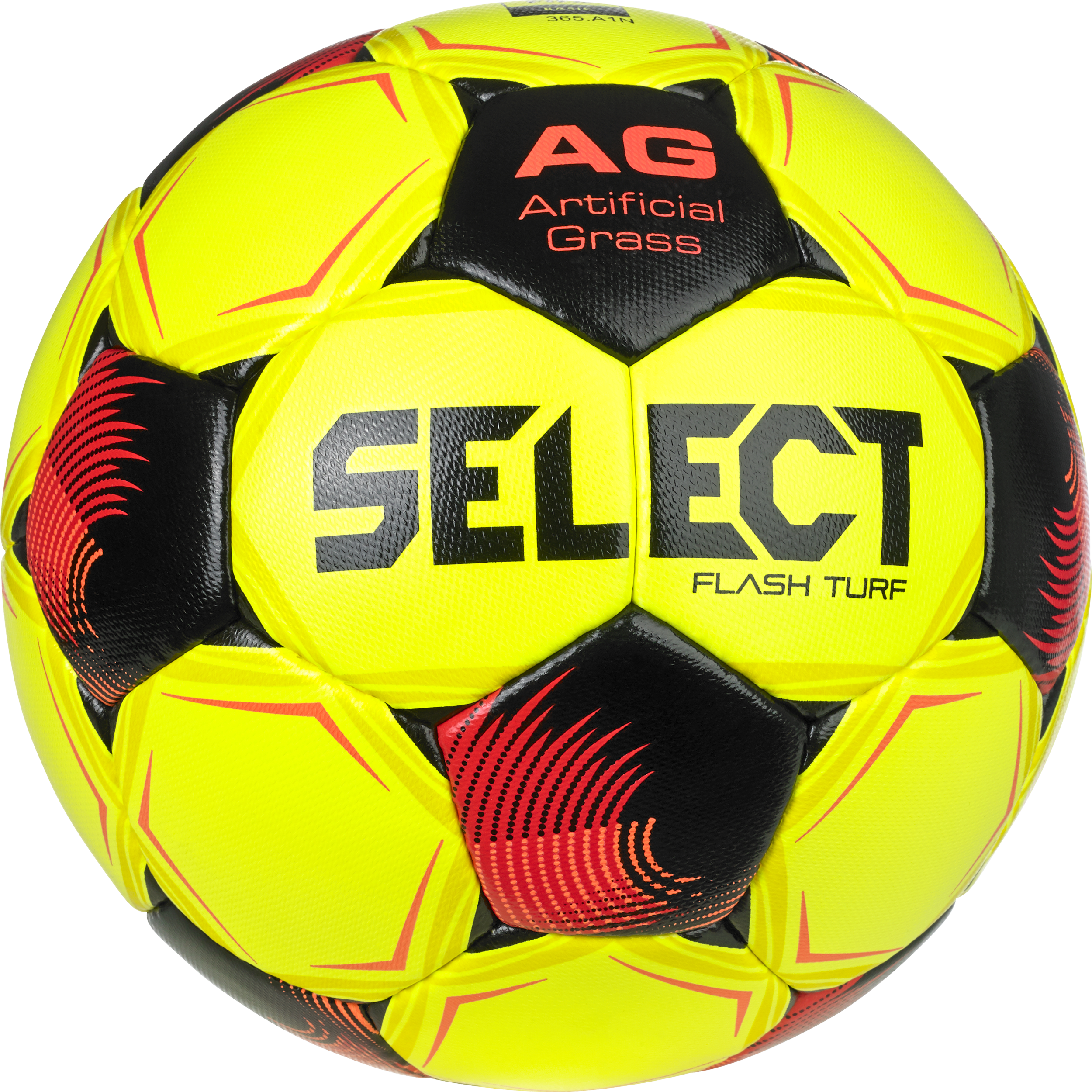 
SELECT, 
FLASH TURF V26, 
Detail 1
