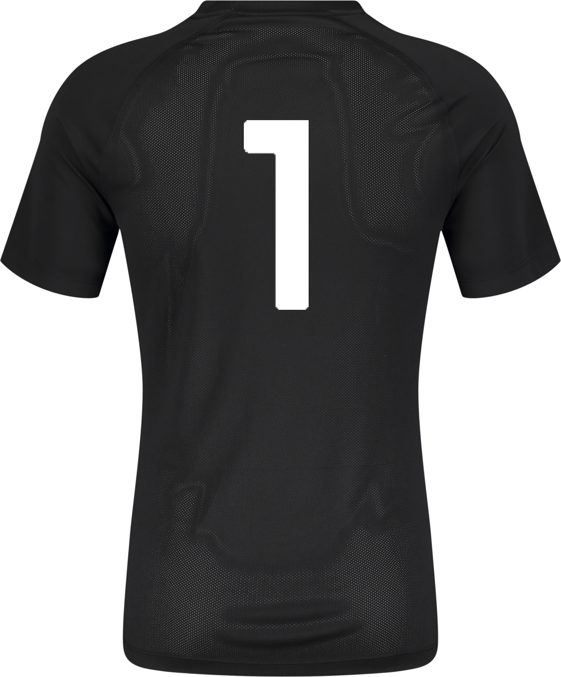 NIKE, PARK VIII SS JSY