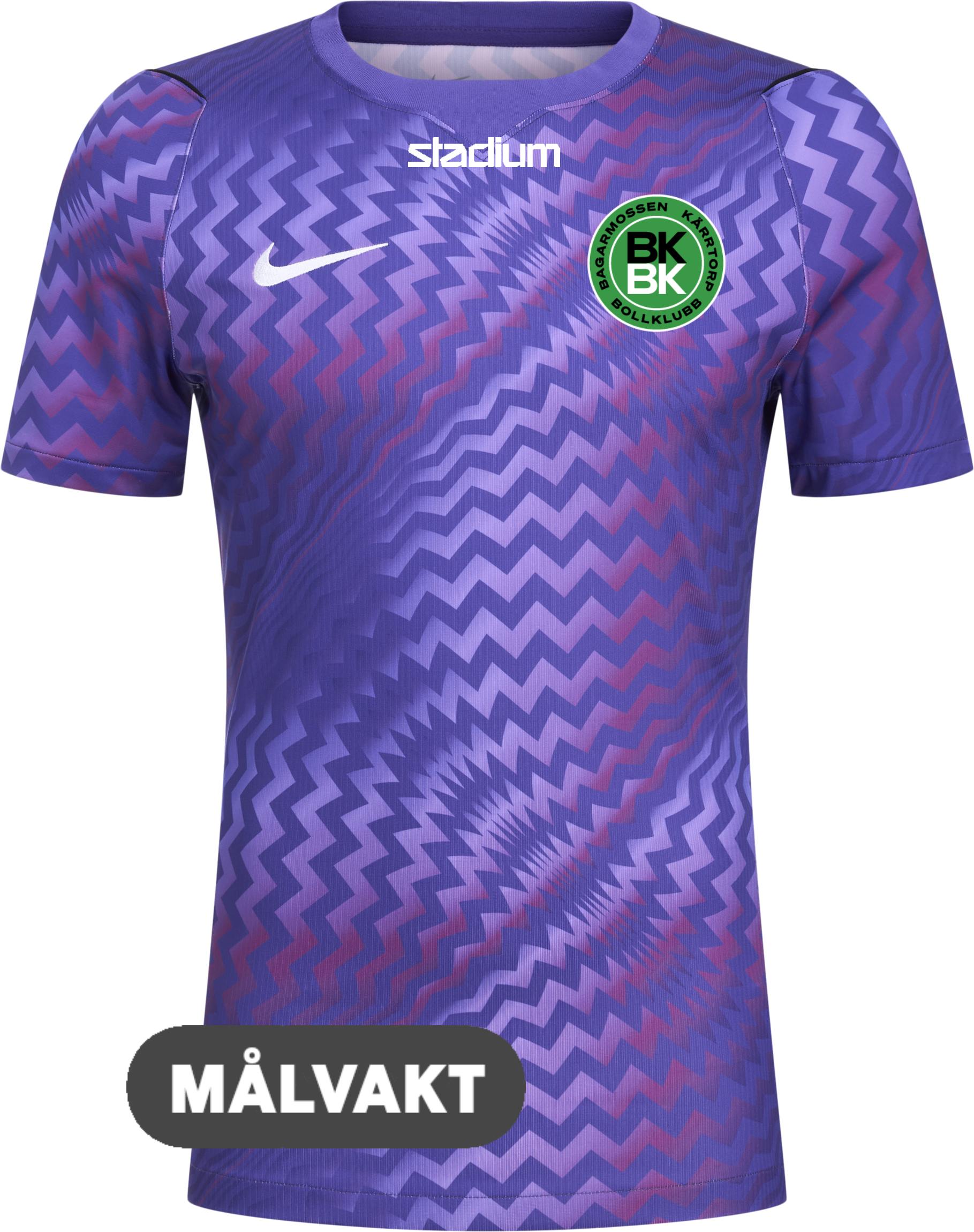 
NIKE, 
GARDIEN VI GK SS JSY, 
Detail 1
