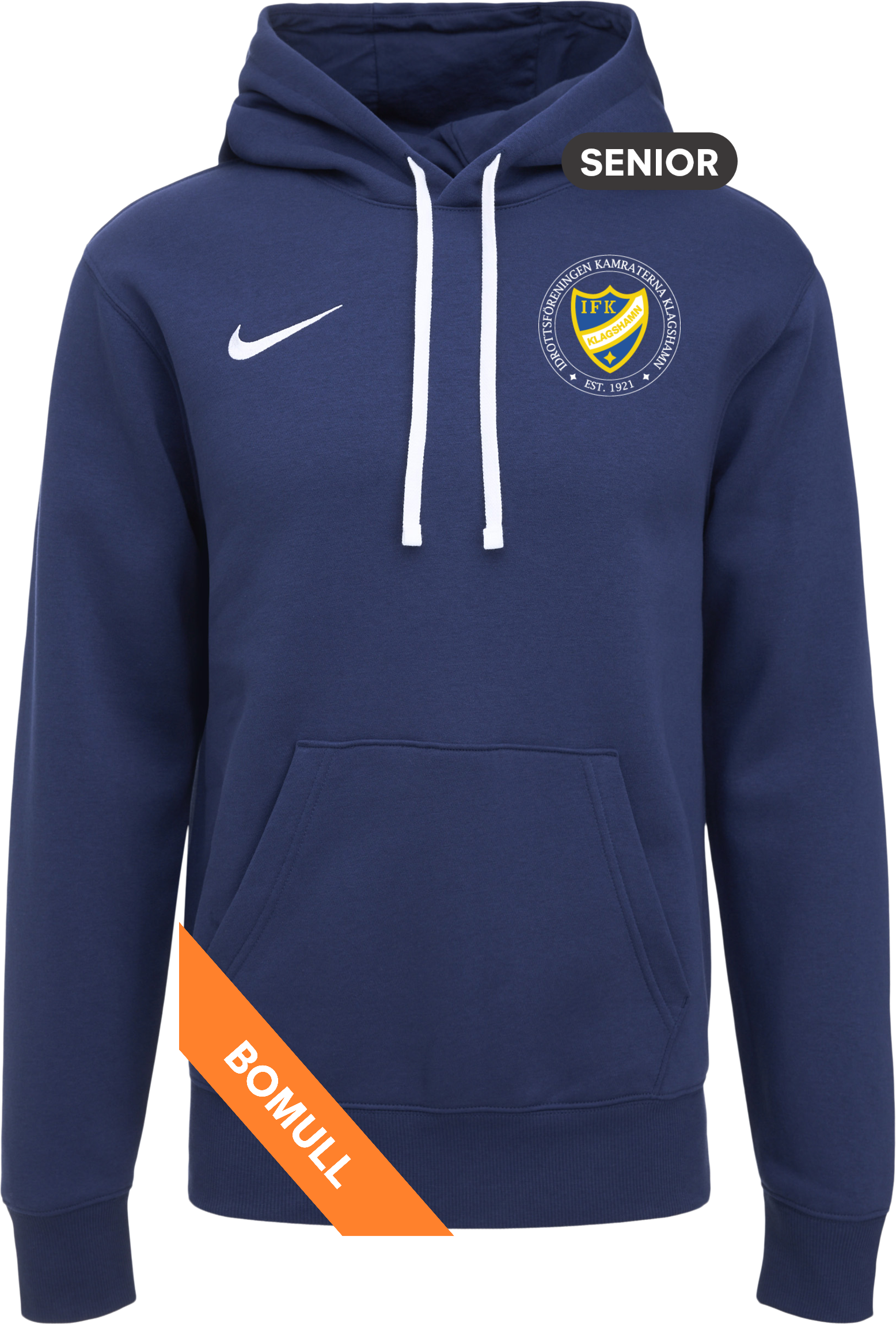 
NIKE, 
PARK26 FLC HOOD, 
Detail 1
