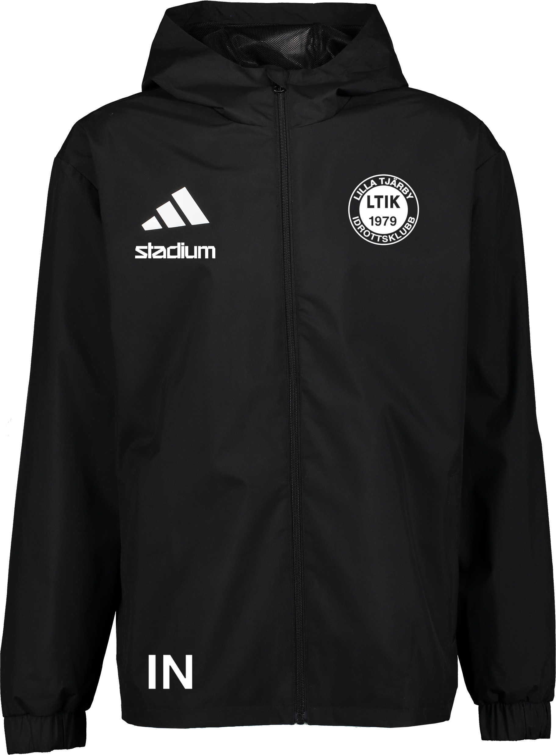 
ADIDAS, 
ENT26 AW JKT, 
Detail 1
