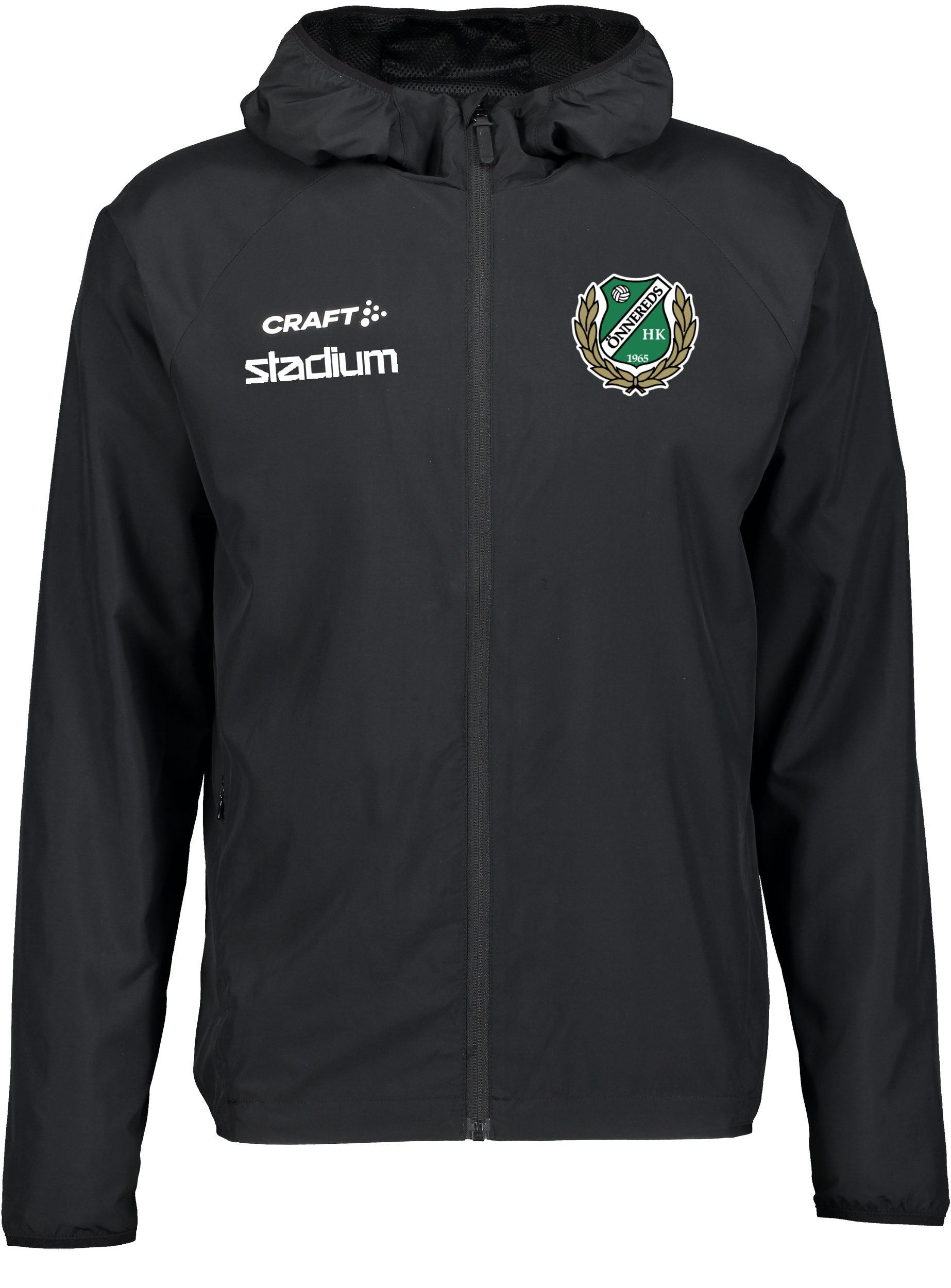 
CRAFT, 
SQUAD GO WIND JACKET JUNIOR, 
Detail 1
