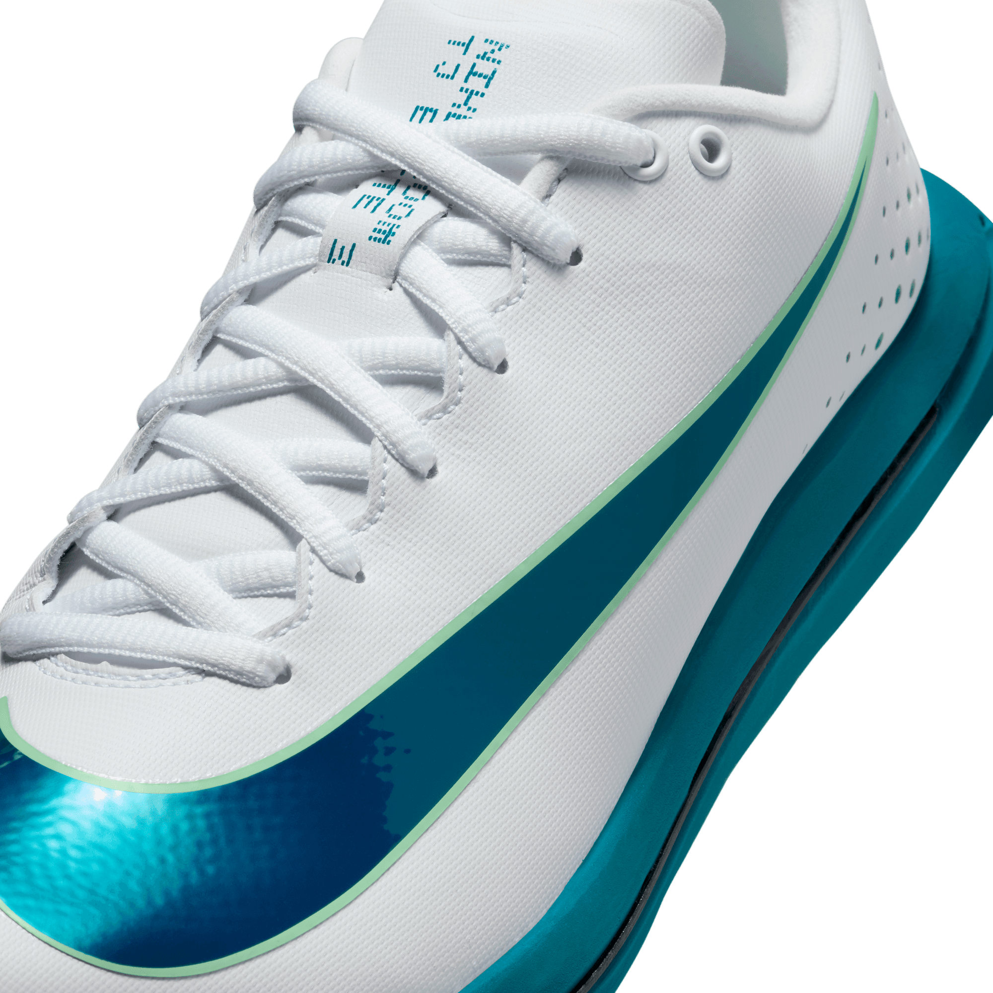 NIKE, Triple Jump Elite 3