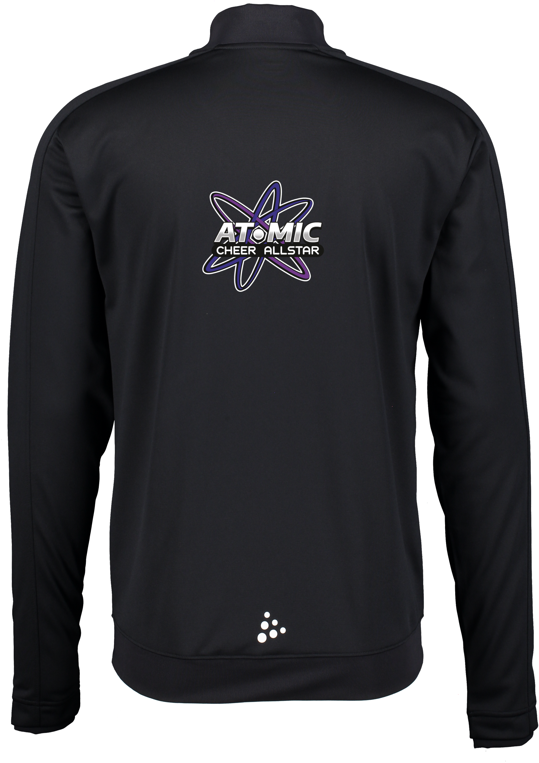 CRAFT, Evolve 2.0 Half Zip M