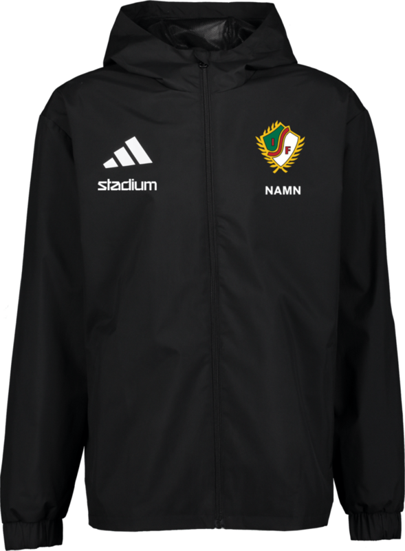 
ADIDAS, 
ENT26 AW JKT, 
Detail 1
