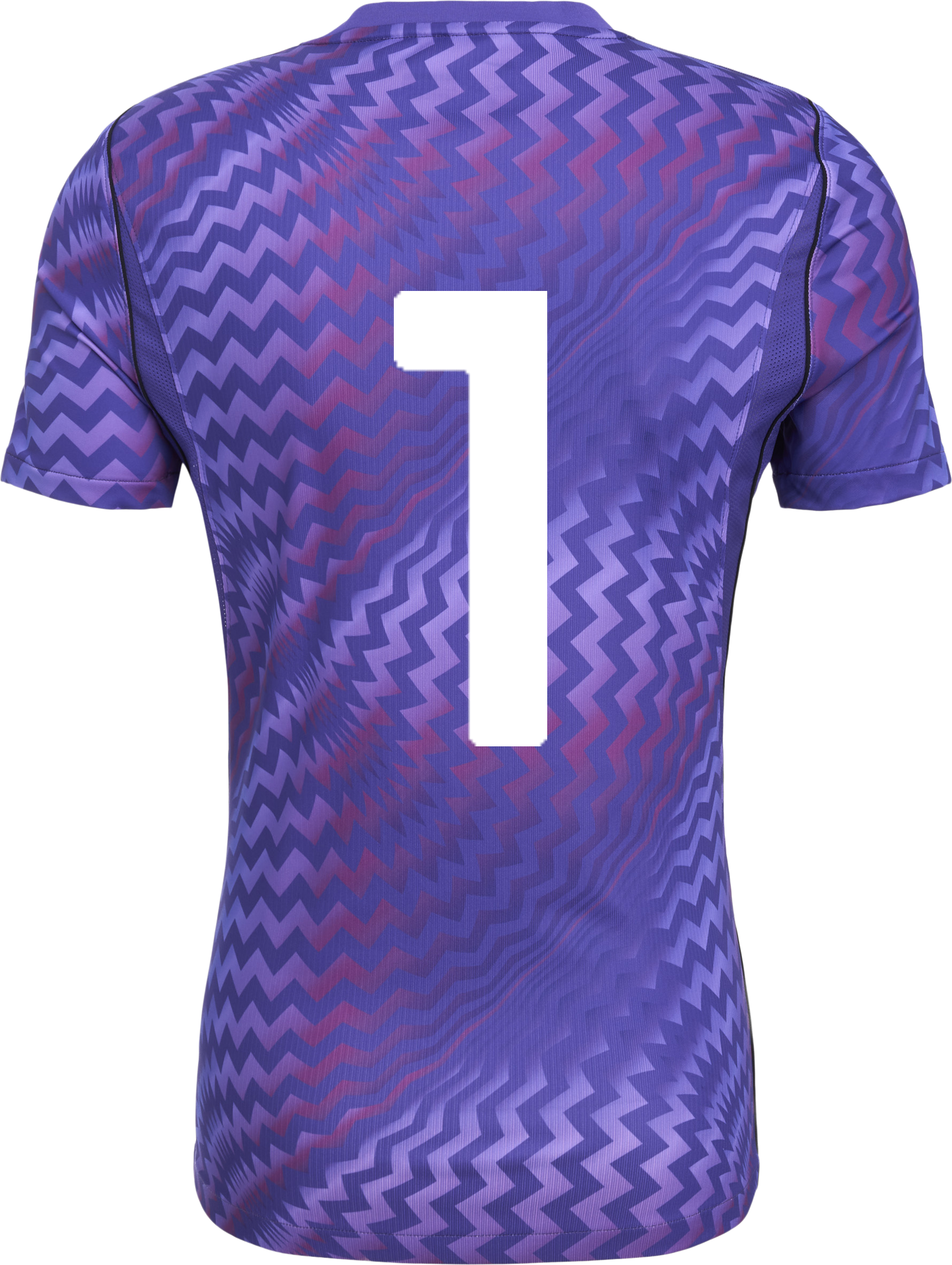 NIKE, GARDIEN VI GK SS JSY