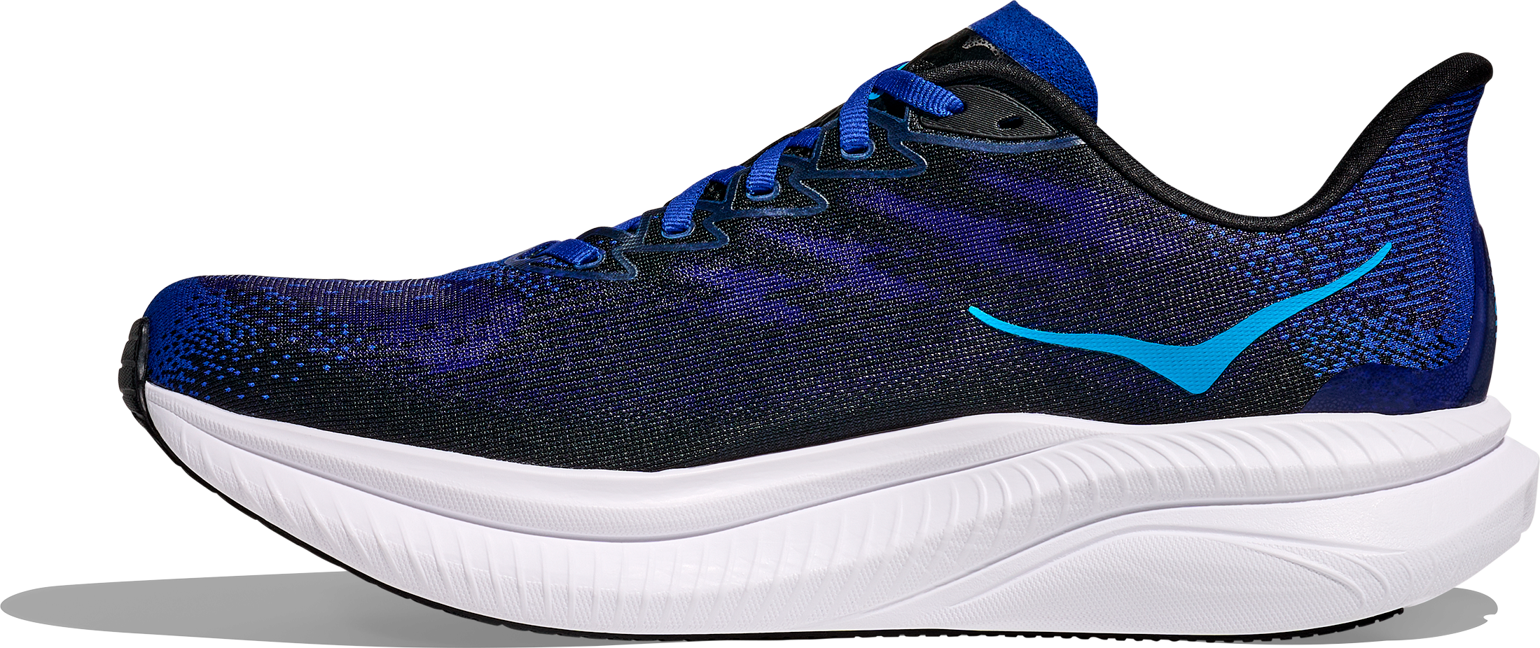 HOKA, M MACH 6