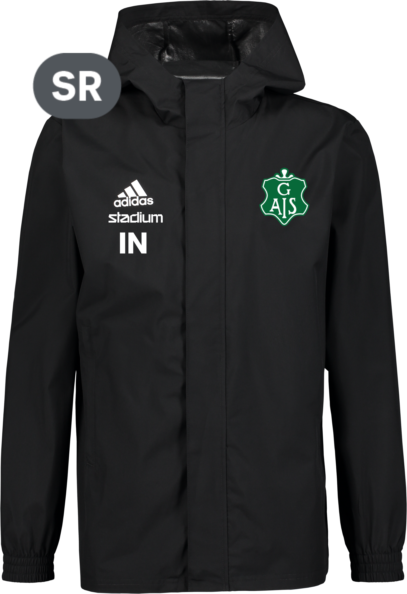 
ADIDAS, 
Ent22 Aw Jkt, 
Detail 1
