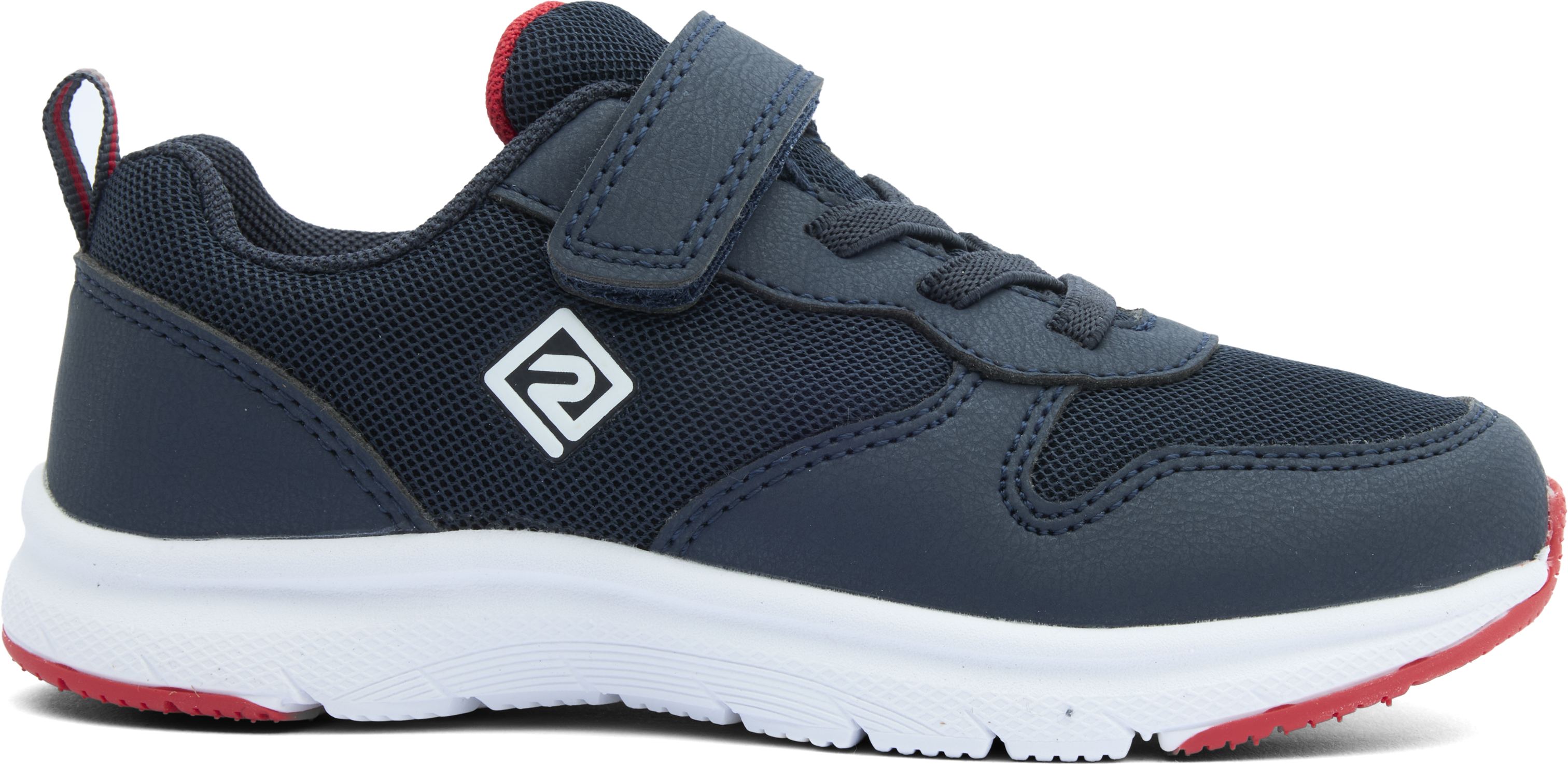 
RONHILL, 
Runner Kids, 
Detail 1
