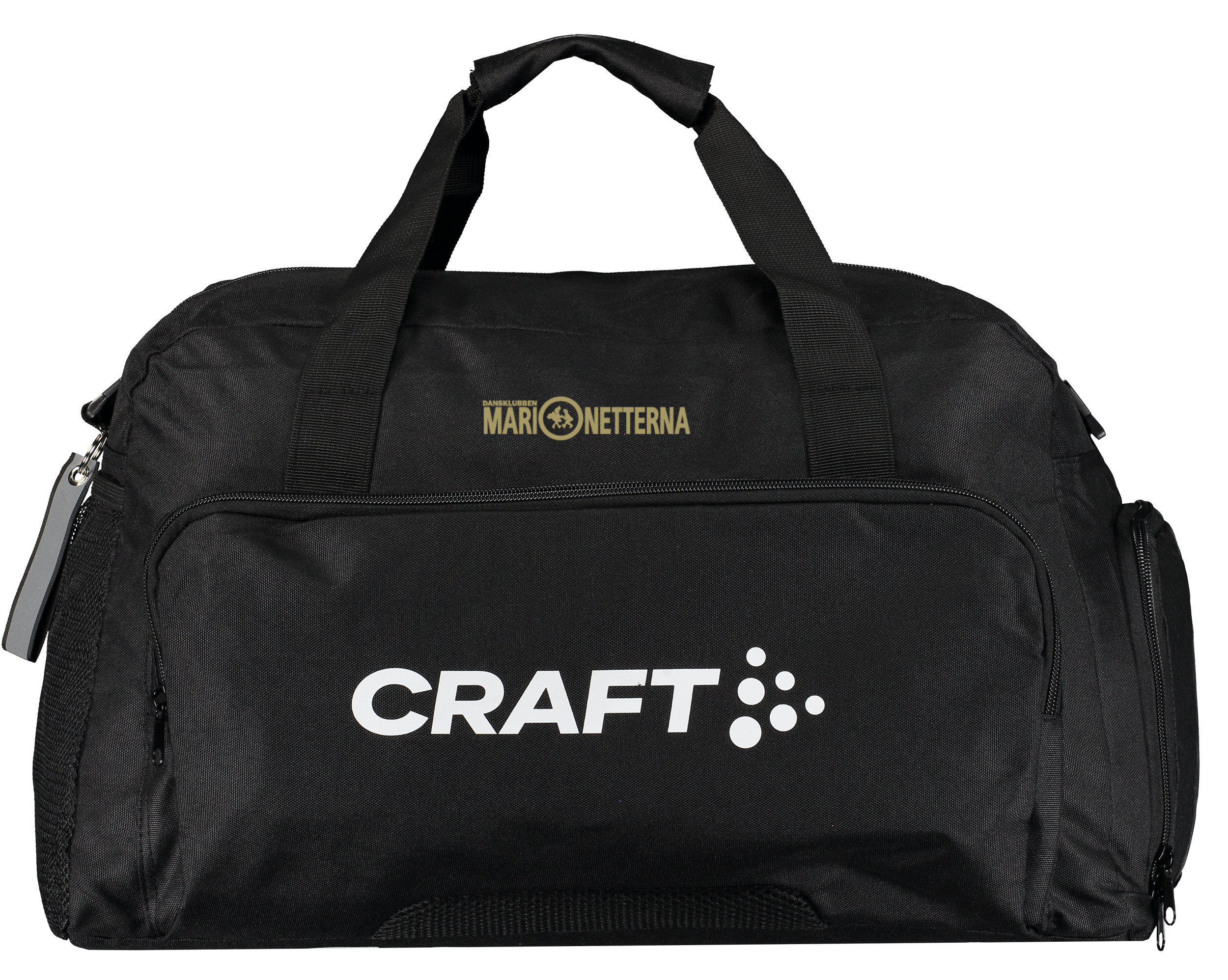 
CRAFT, 
Ability Duffel 38L, 
Detail 1
