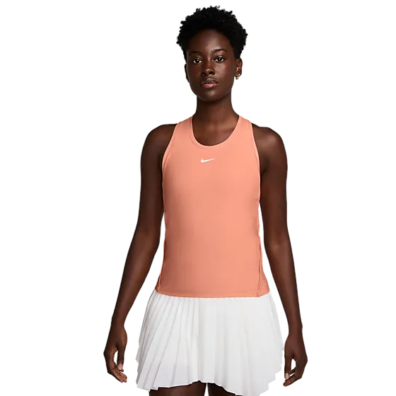 400481106101 NIKE W Nk Df Vctry Tank 400481106101 NIKE W Nk Df Vctry Tank Model01 Detail
