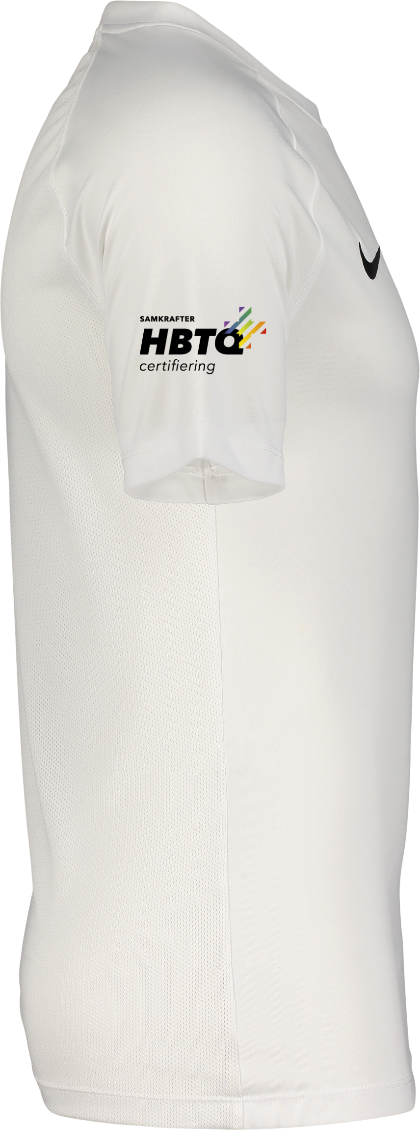 NIKE, PARK VIII SS JSY