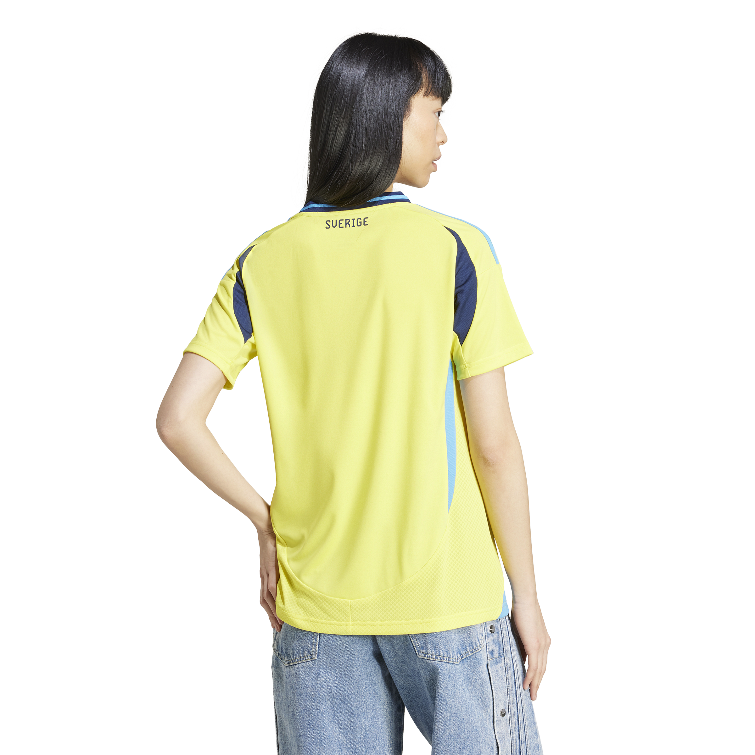 ADIDAS, Svff H Jsy W