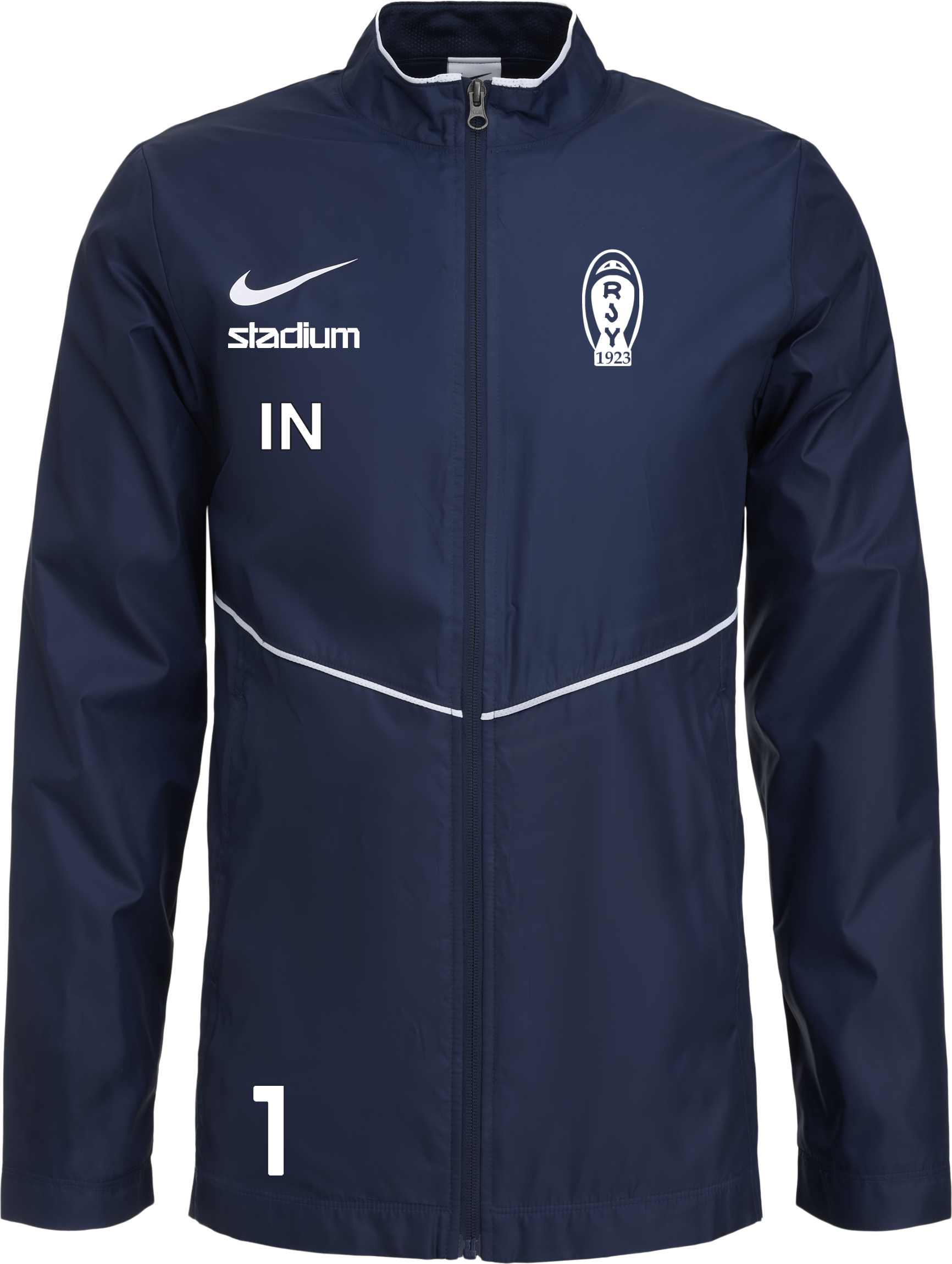 
NIKE, 
PARK26 WIND JKT, 
Detail 1
