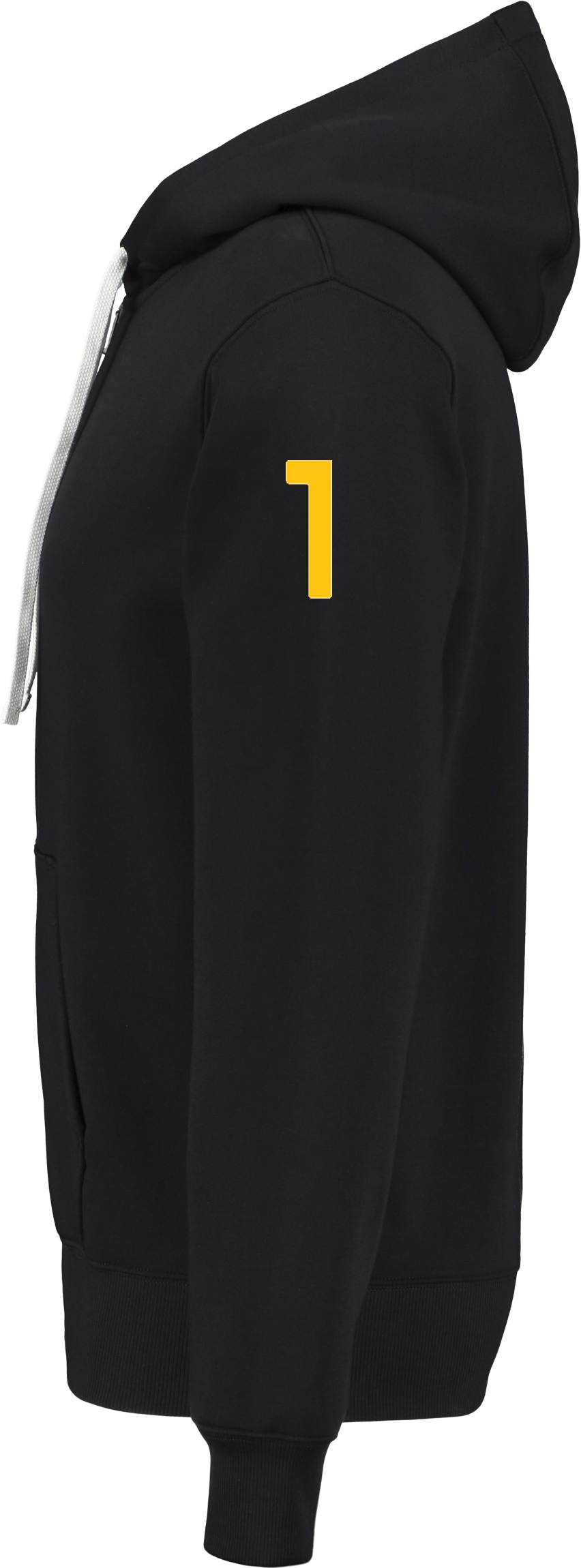 NIKE, PARK26 FLC FZ HOOD JR