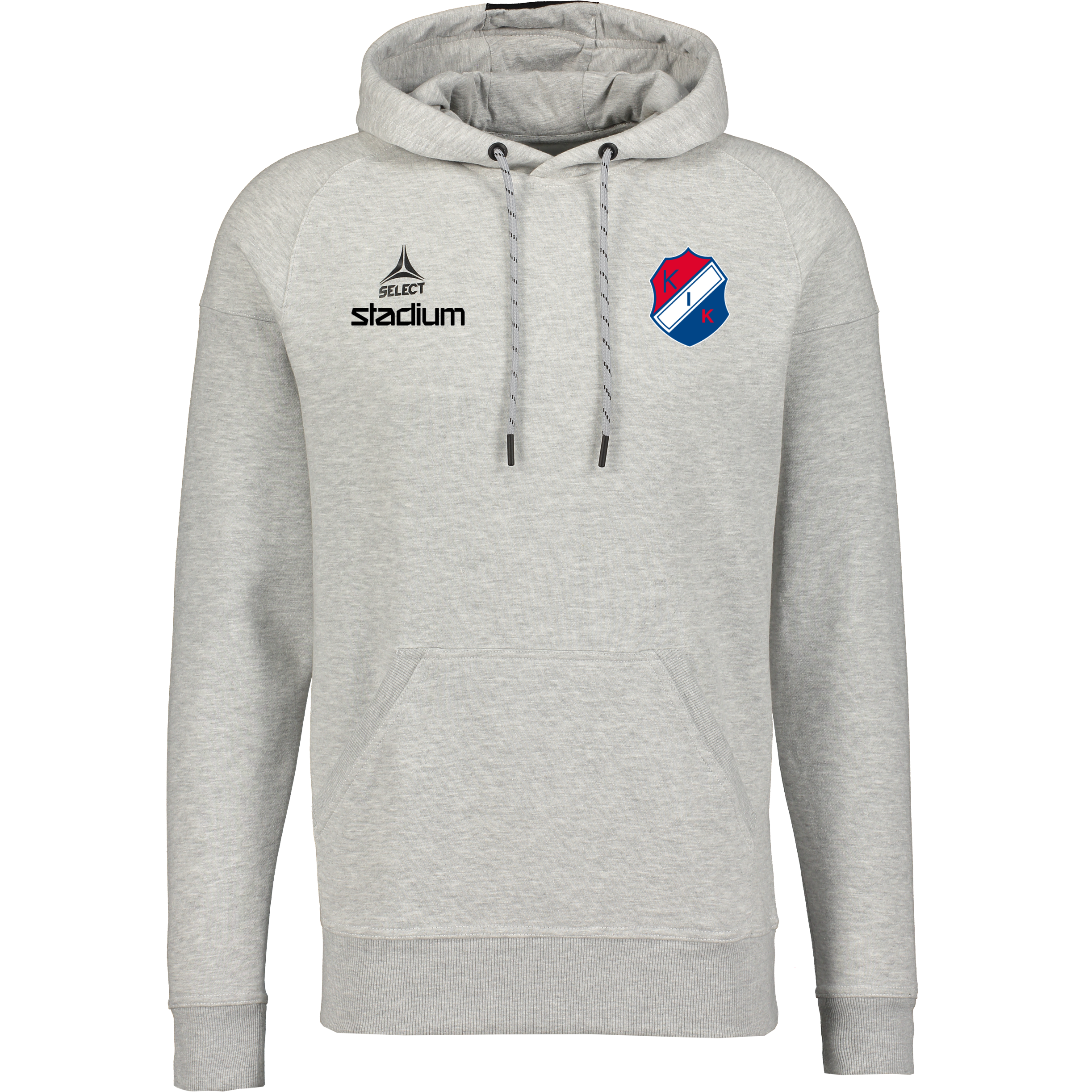 
SELECT, 
Oxford 25 Hoodie, 
Detail 1
