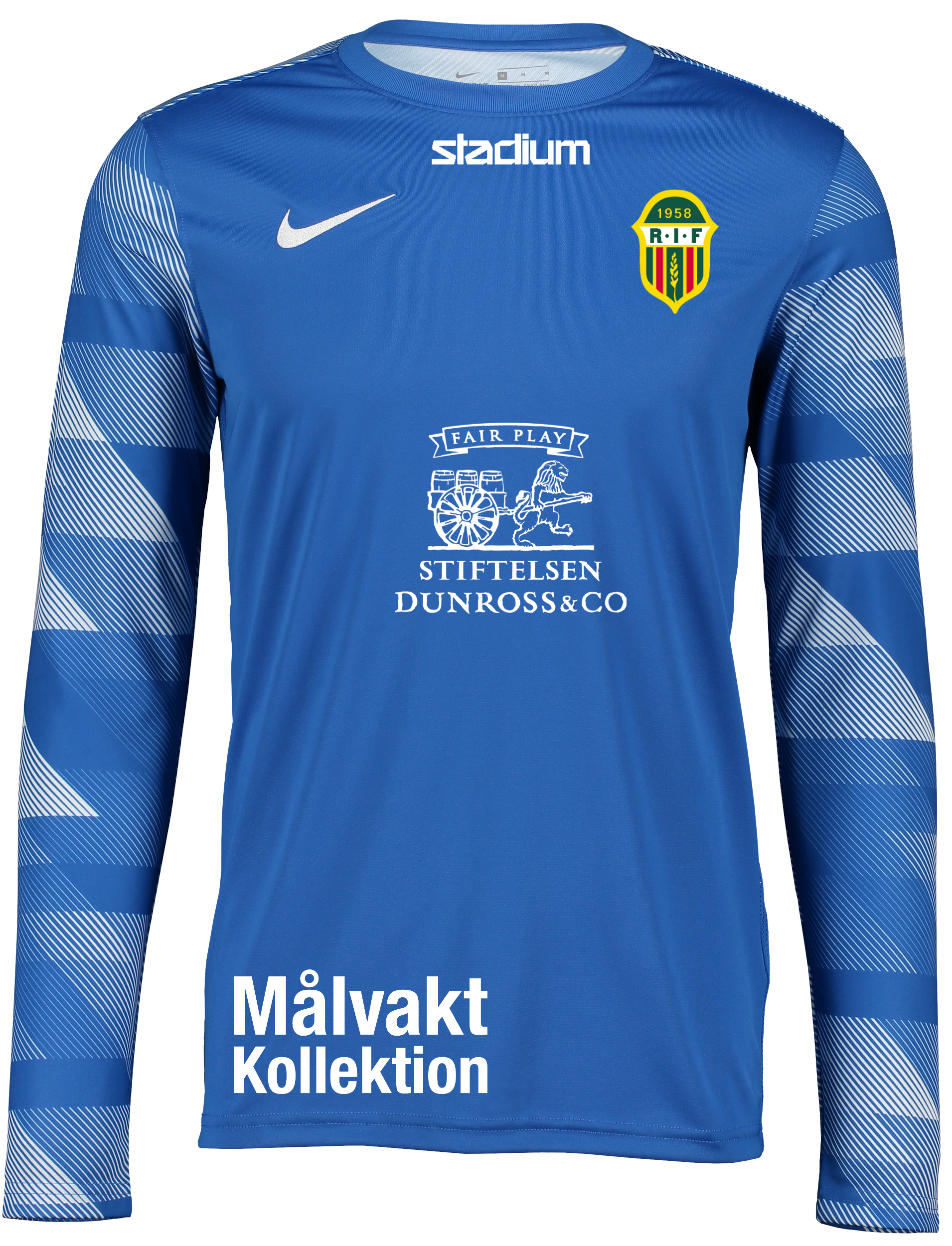 
NIKE, 
Park Iv Gk Jsy Jr, 
Detail 1
