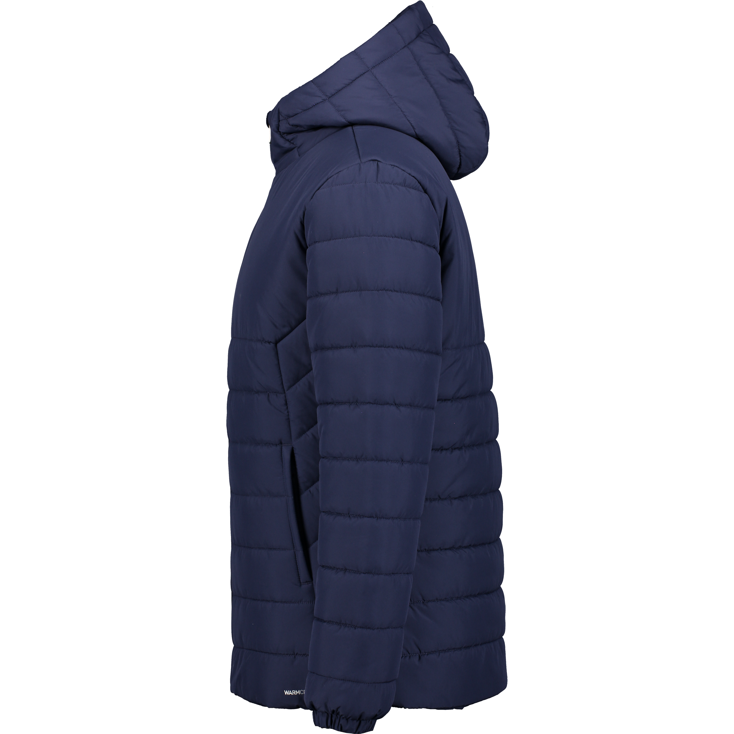 PUMA, T Additions Hood Pad Jkt