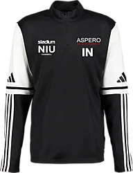 400096106101 ADIDAS Squad25 Tr Top 400096106101 ADIDAS Squad25 Tr Top Standard Small1x1