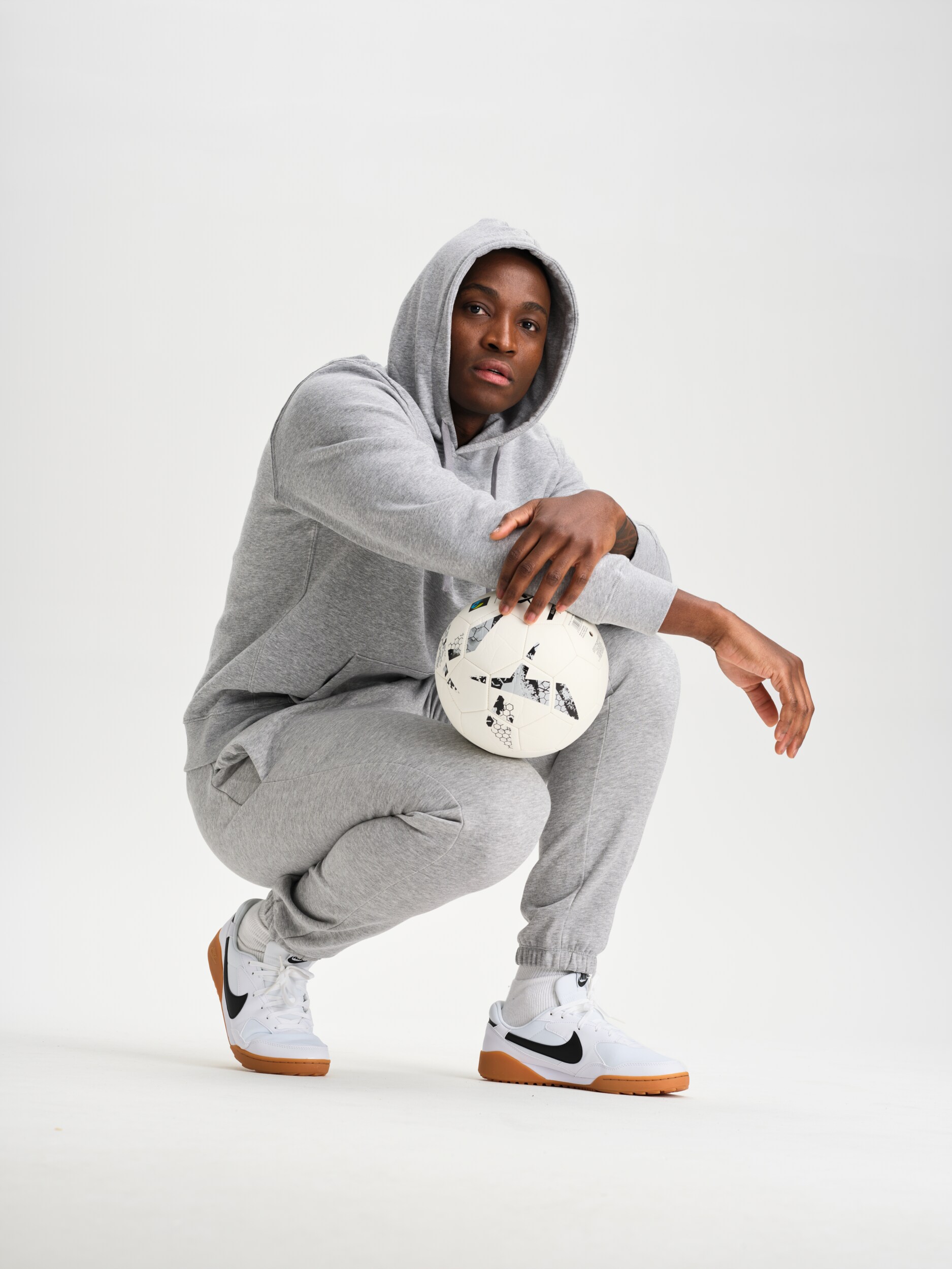 SOC, Core Sweat Pant, Olohousut, Miesten